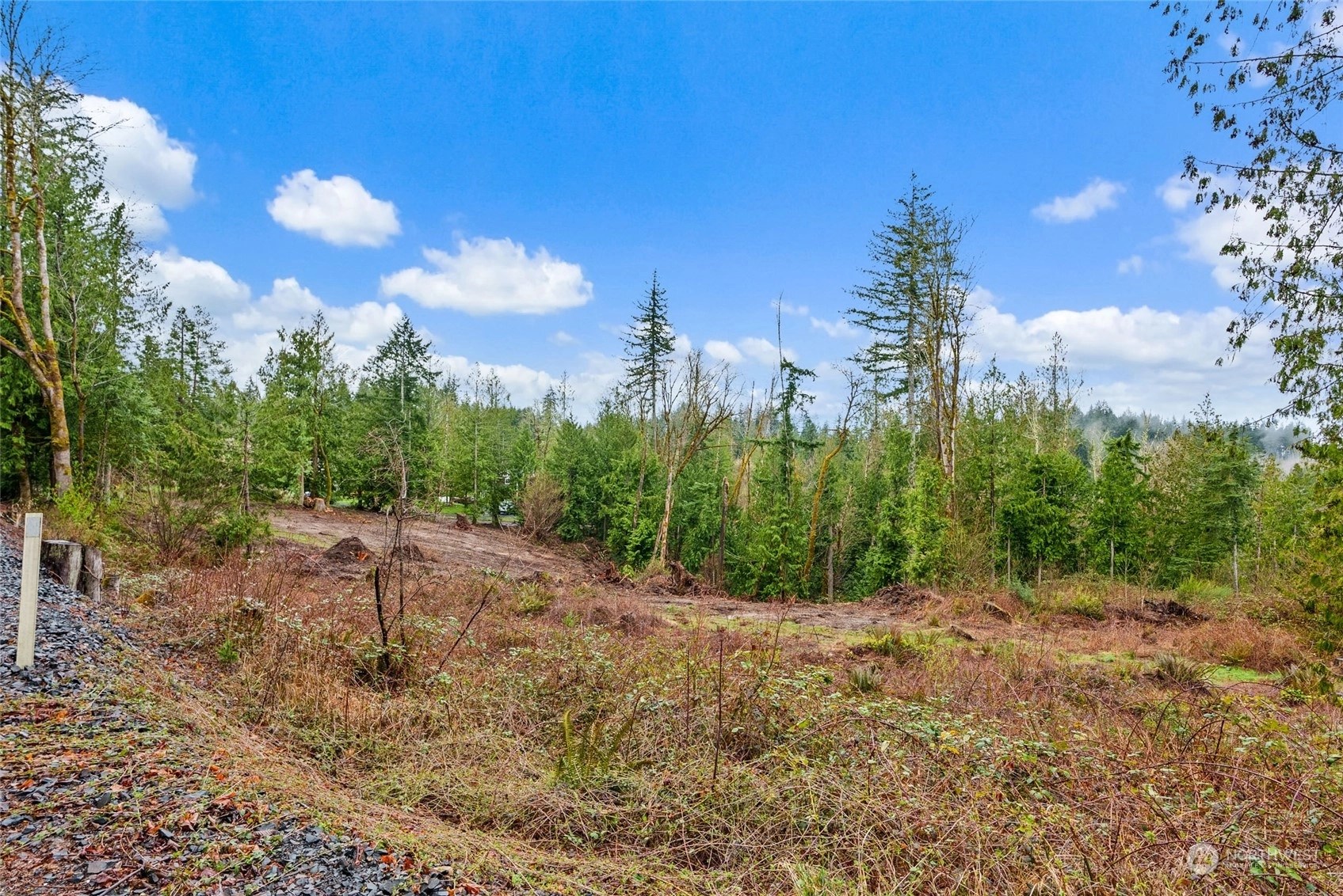 Centralia Land For Sale in Centralia WA