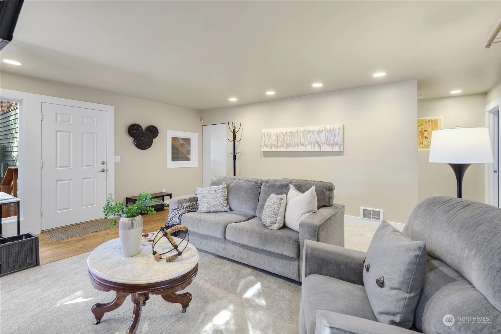 Evergreen Terrace Condos For Sale at Evergreen Terrace in Everett, WA