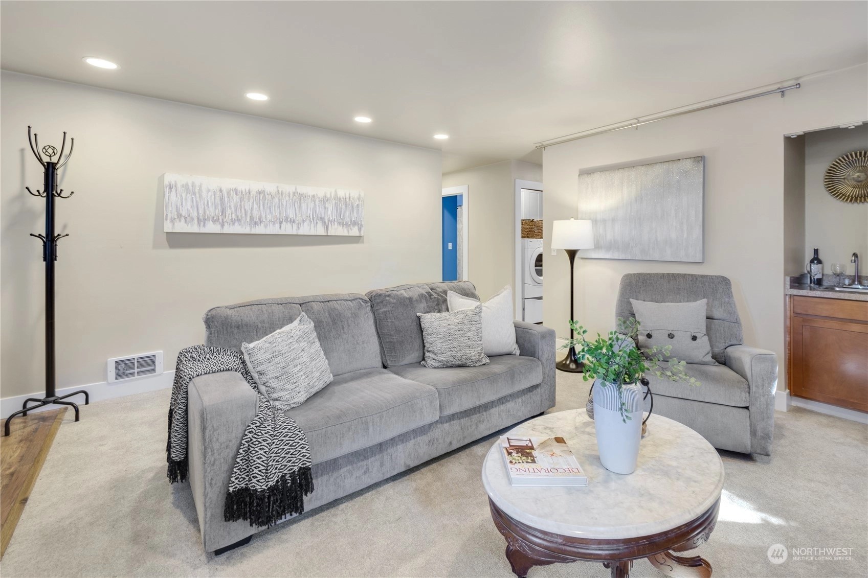 Evergreen Terrace Condos For Sale at Evergreen Terrace in Everett, WA