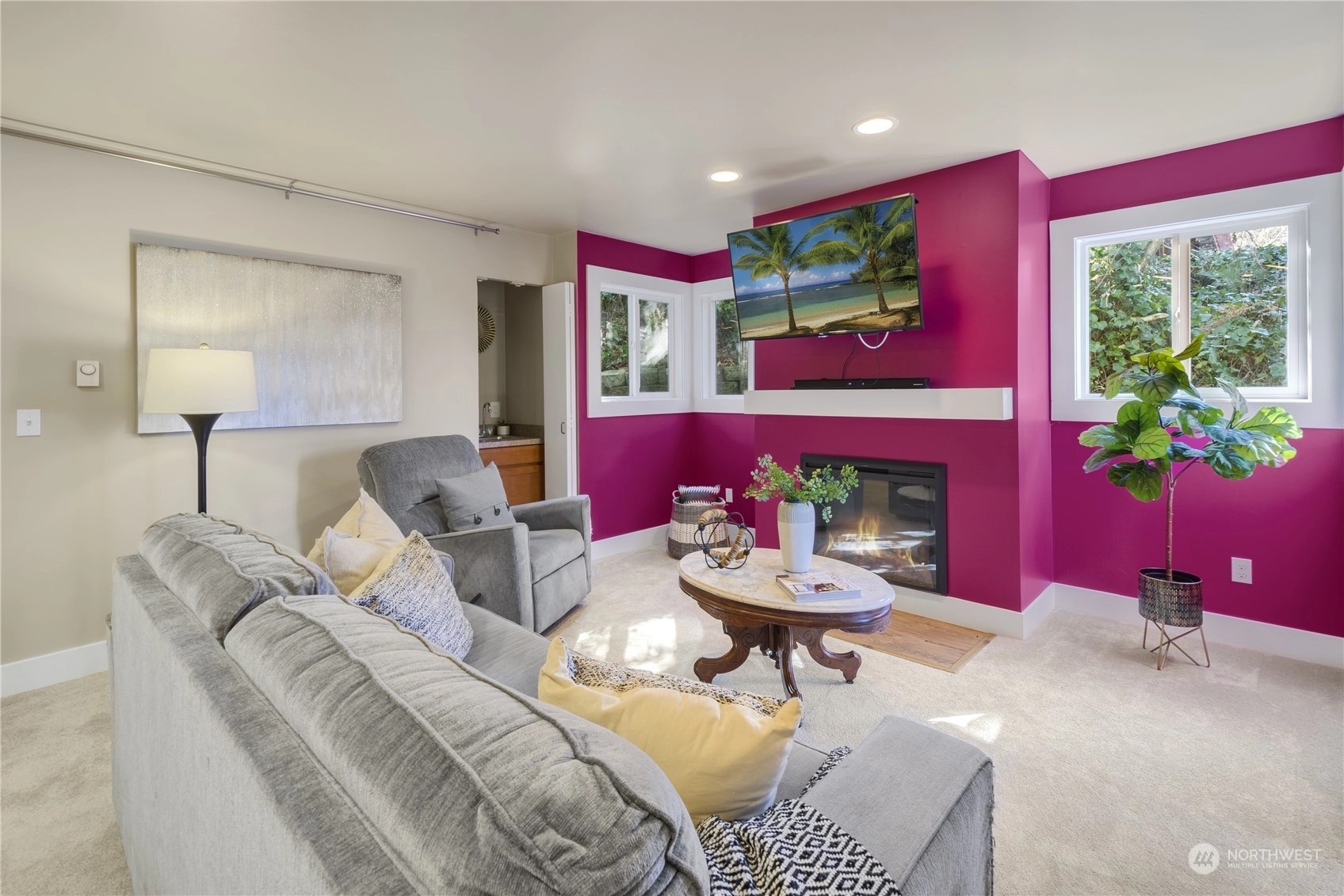 Evergreen Terrace Condos For Sale at Evergreen Terrace in Everett, WA