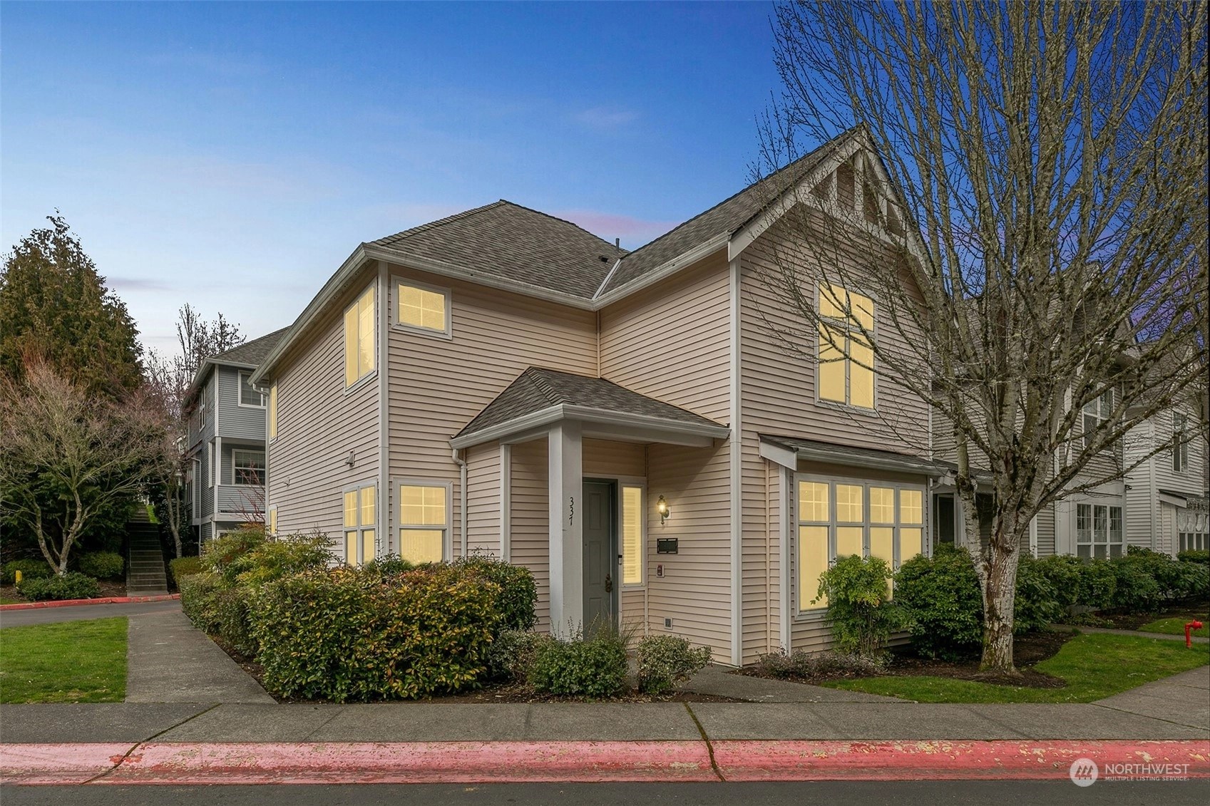 Highland Parc Condos For Sale at Highland Parc in Sammamish, WA