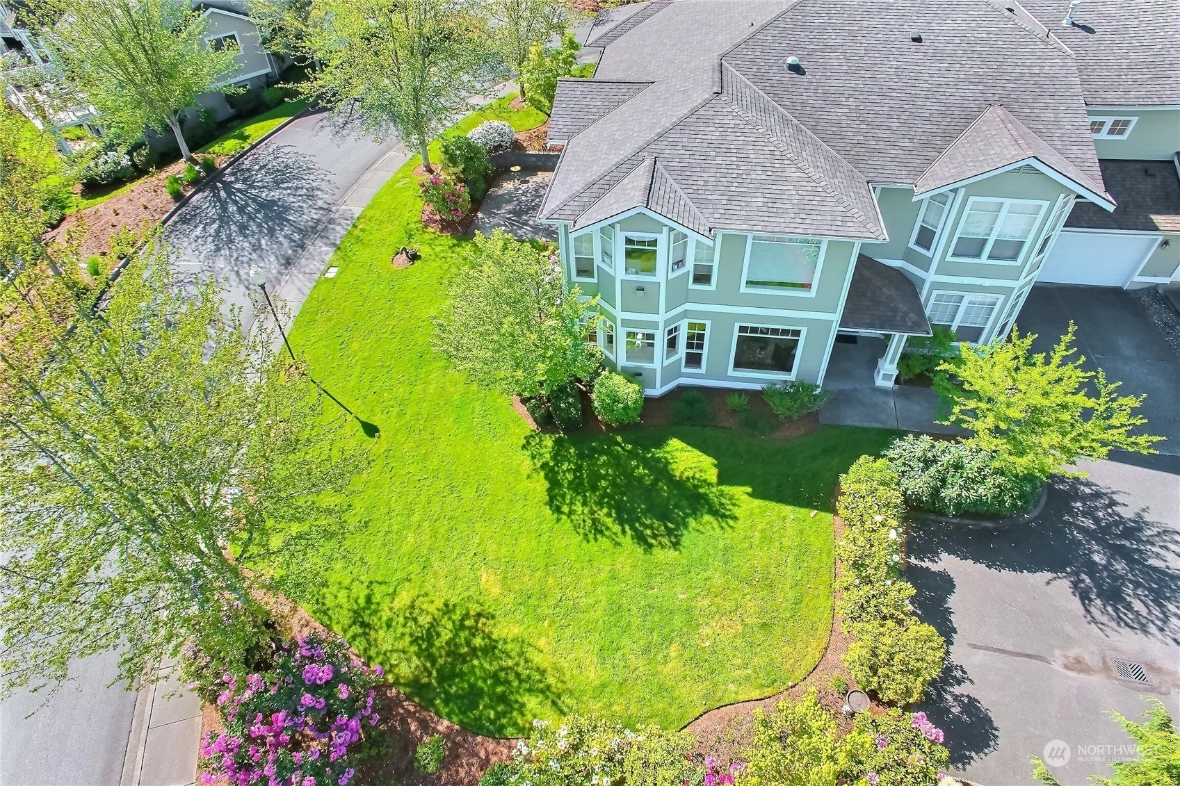 Forest Village at Providence Point Condos For Sale at Forest Village