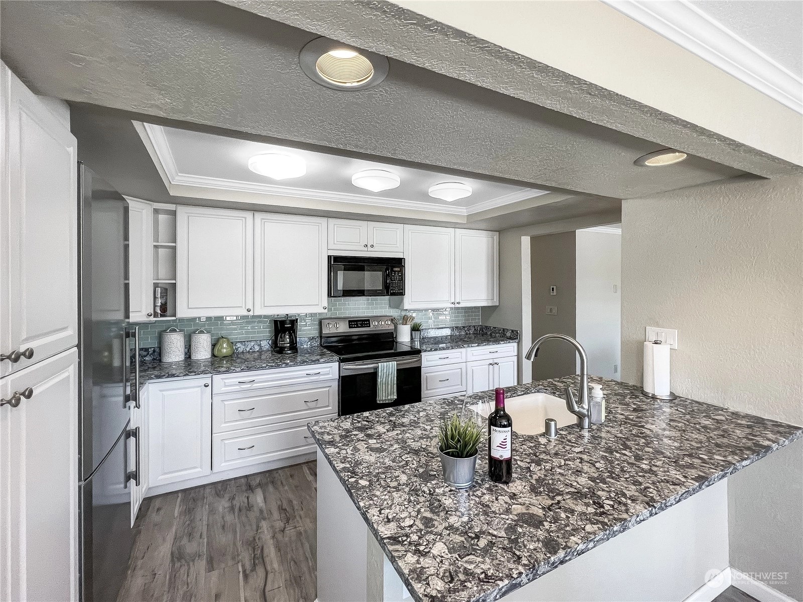 Mercer Island, WA Condos For Sale