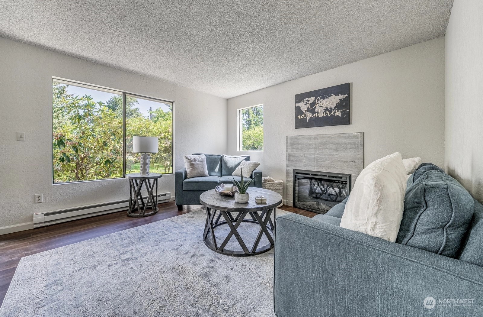 Cedarwood Park Condos For Sale at Cedarwood Park in Mountlake Terrace