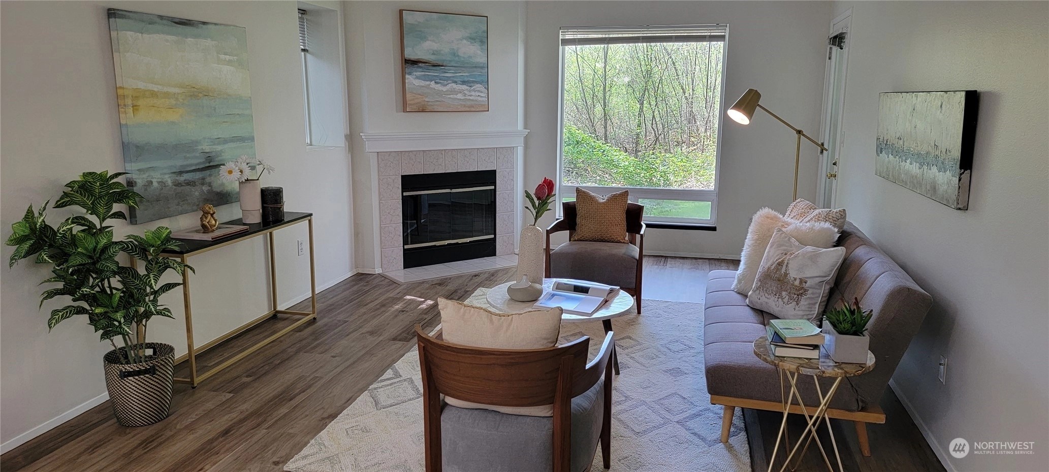 Lake Kirkland Park Condos For Sale at Lake Kirkland Park in Kirkland