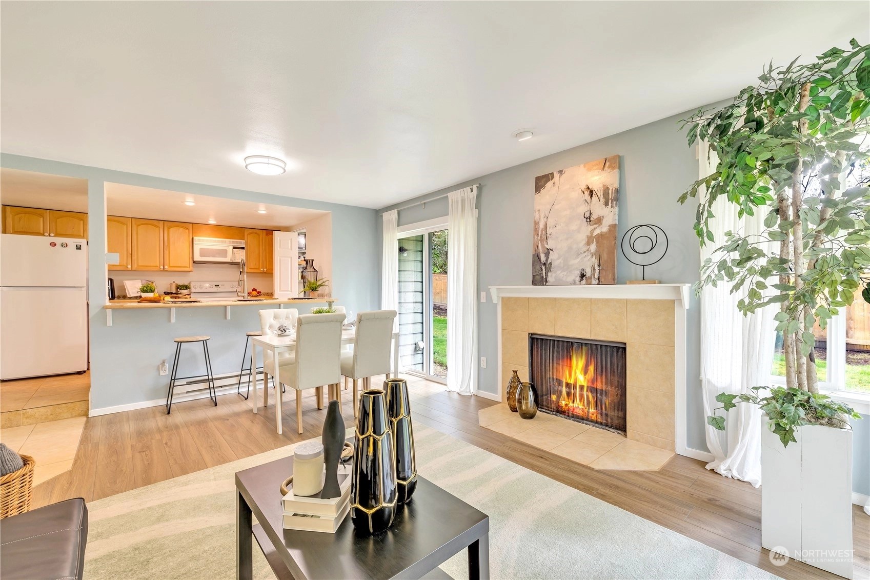 Fairway Drive Condos For Sale at Fairway Drive in Renton, WA Wicklund