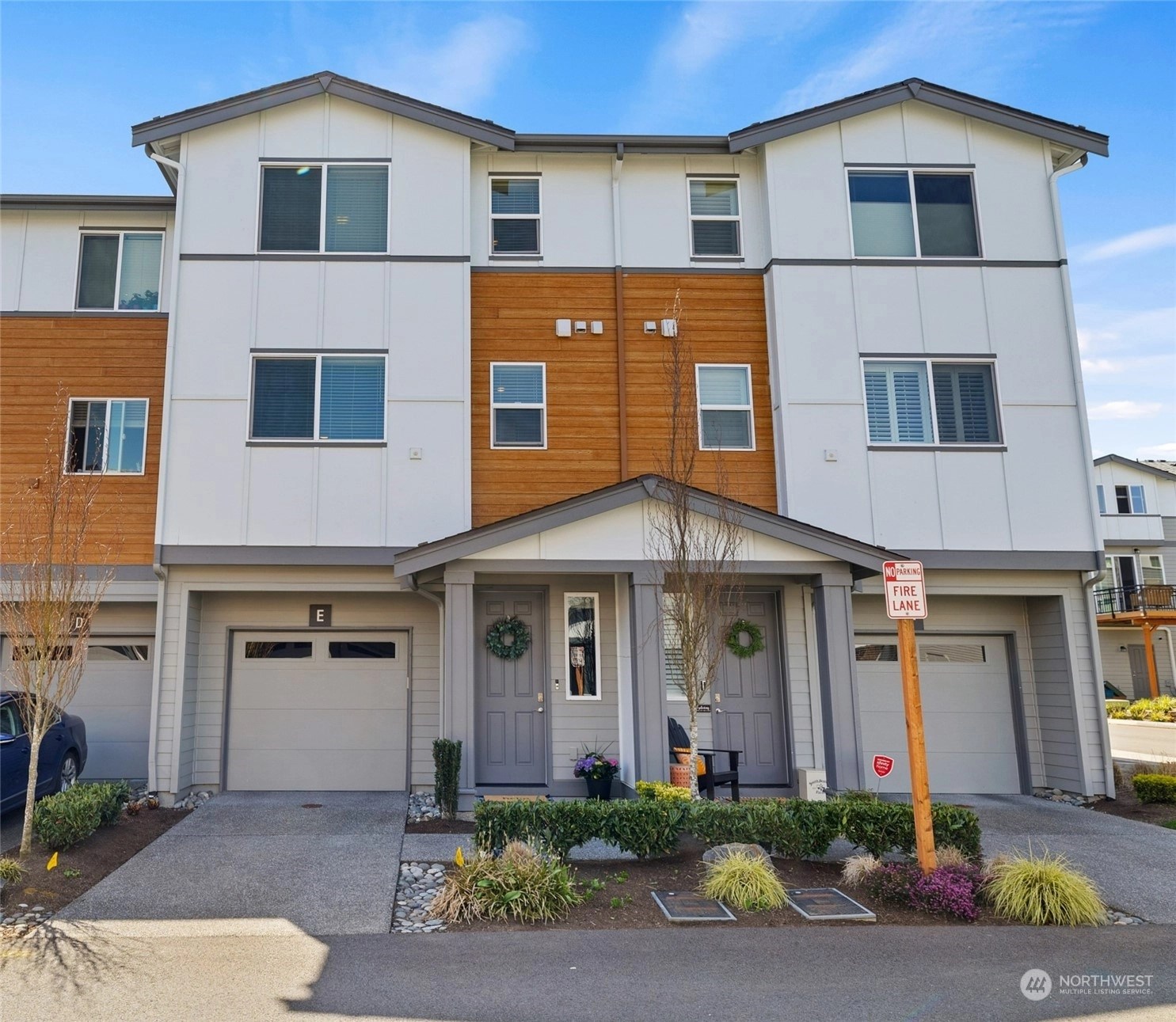 Central Park Homes For Sale in Central Park, Bothell, WA Wicklund