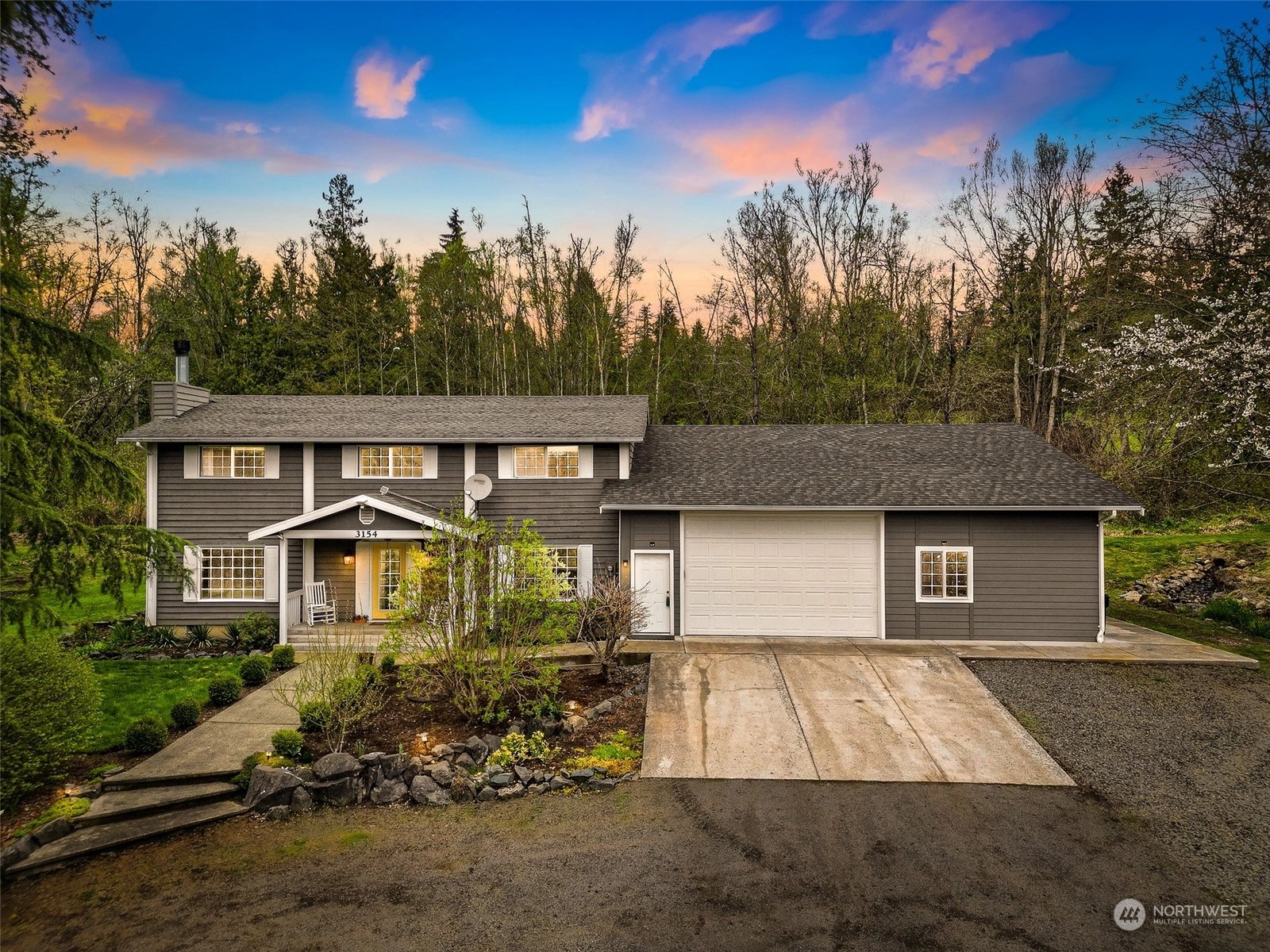 Custer, WA Homes For Sale & Real Estate