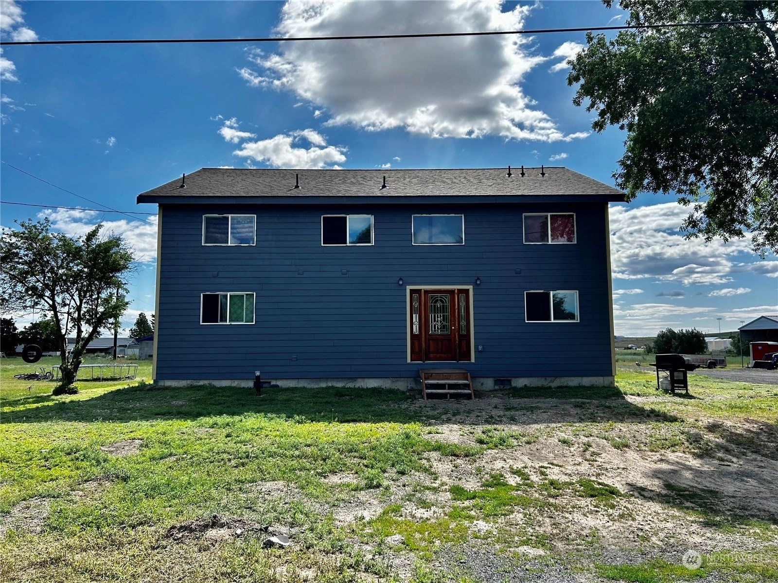 Wilbur, WA Homes For Sale & Real Estate Wicklund