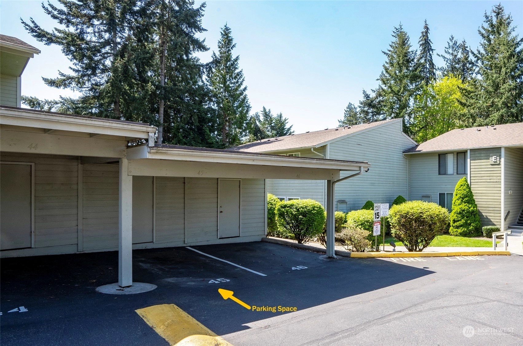 Fairway Drive Condos For Sale at Fairway Drive in Renton, WA Wicklund