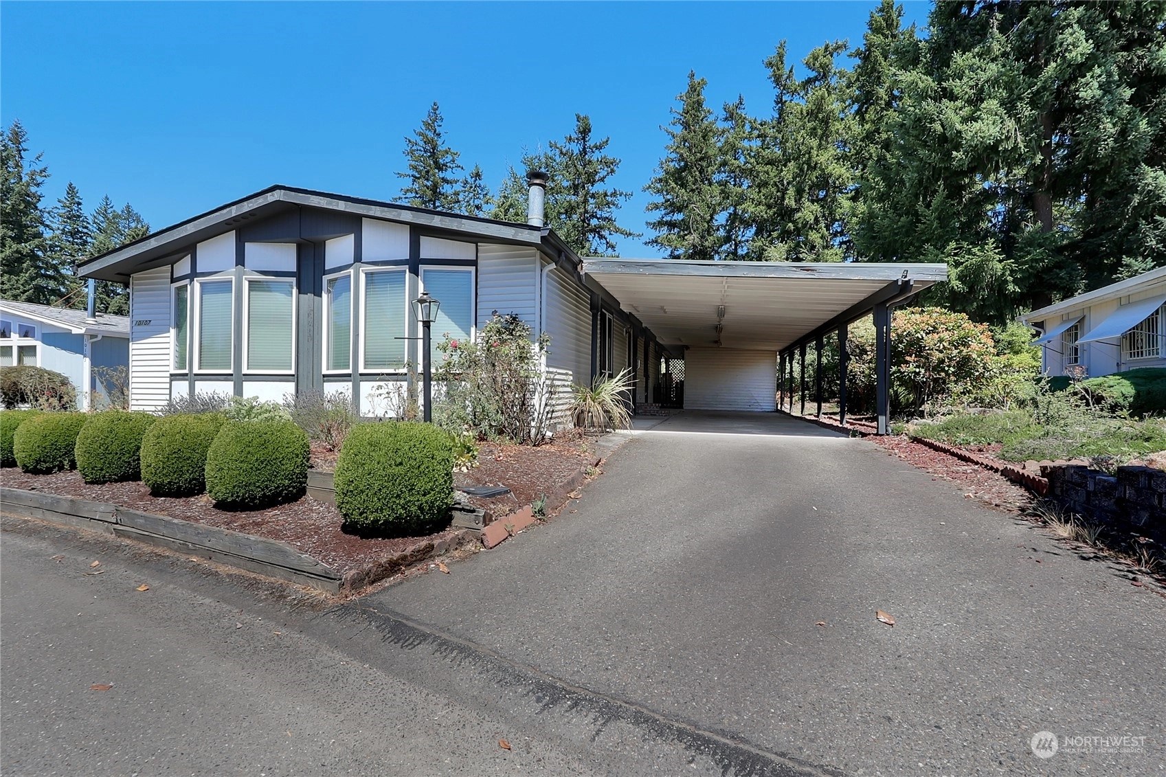 Tall Firs Estates Condos For Sale at Tall Firs Estates in Puyallup, WA Wicklund