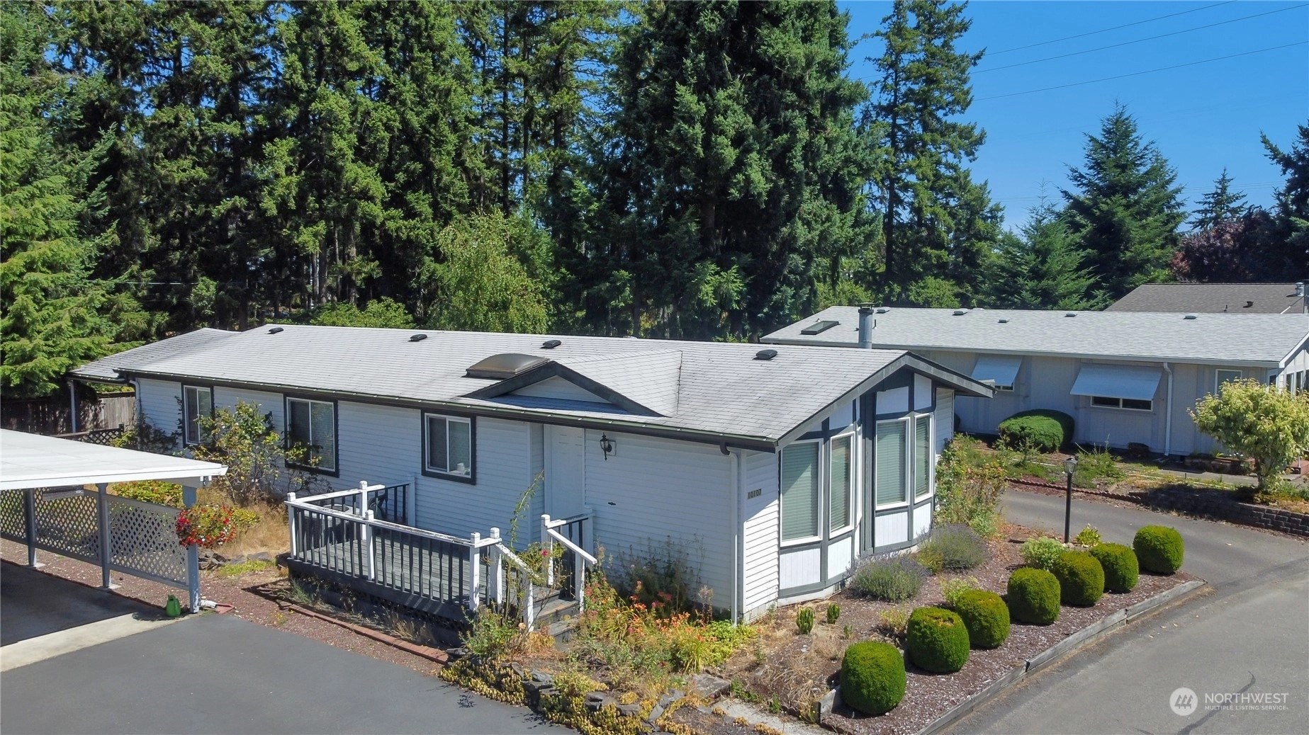 Tall Firs Estates Condos For Sale at Tall Firs Estates in Puyallup, WA Wicklund