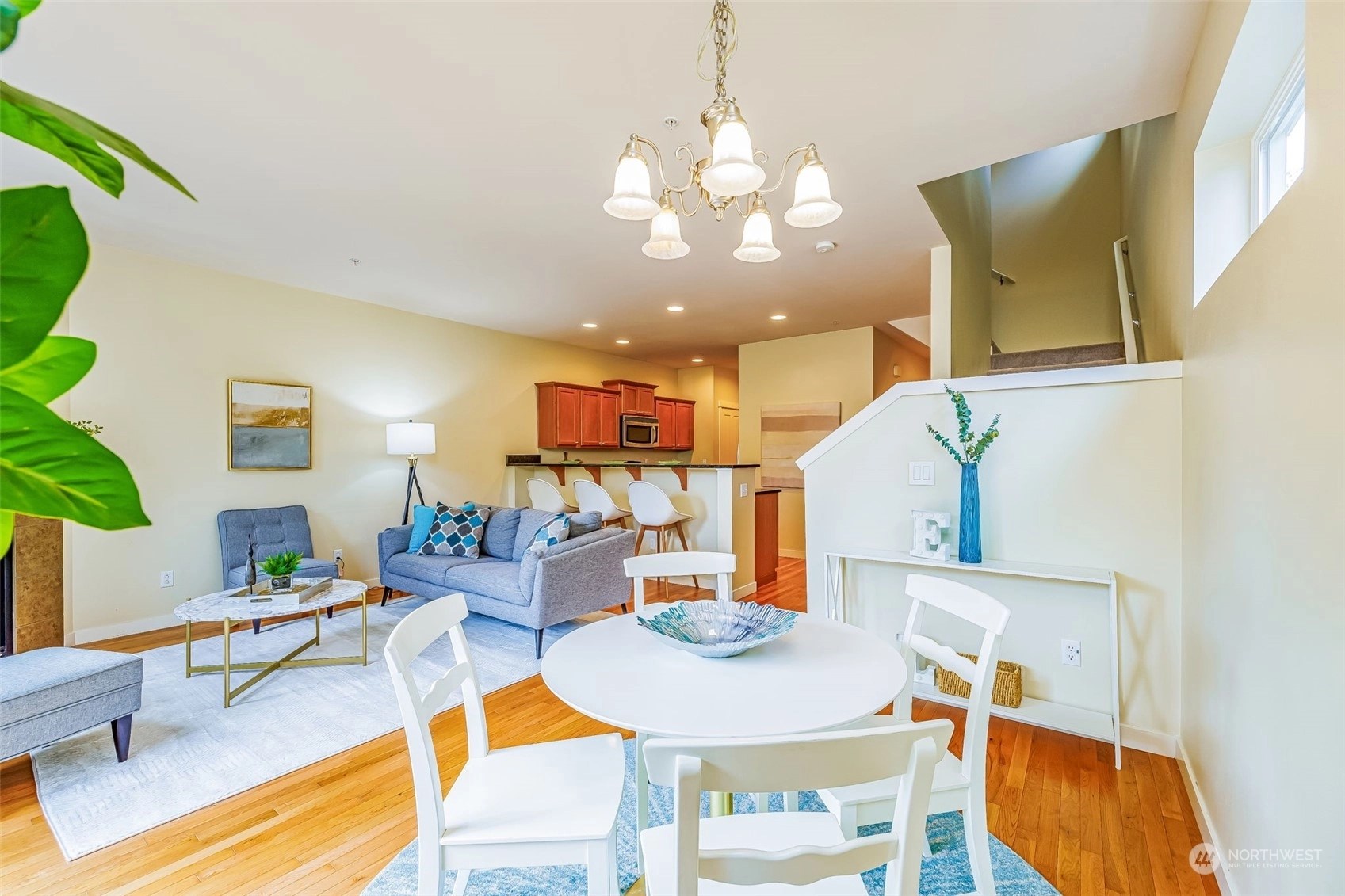 Meadow Leaf Townhomes and Townhouses For Sale at Meadow Leaf in