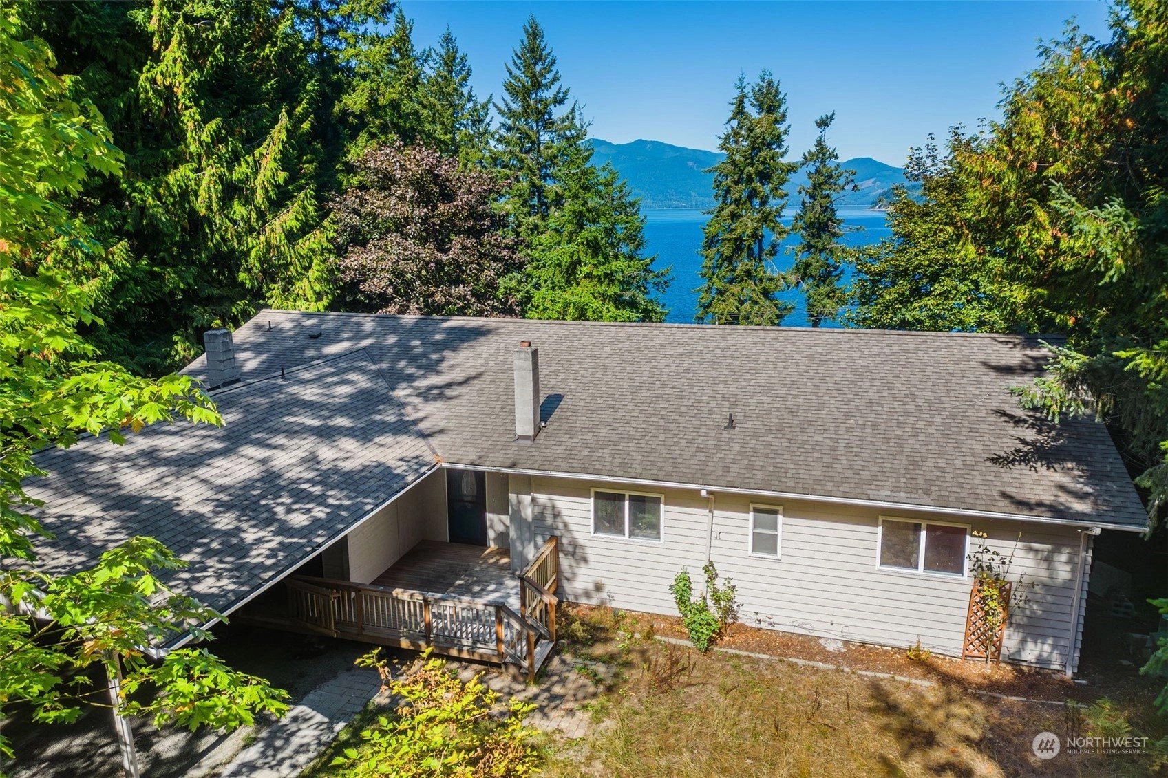 Seabeck, WA Homes For Sale & Real Estate