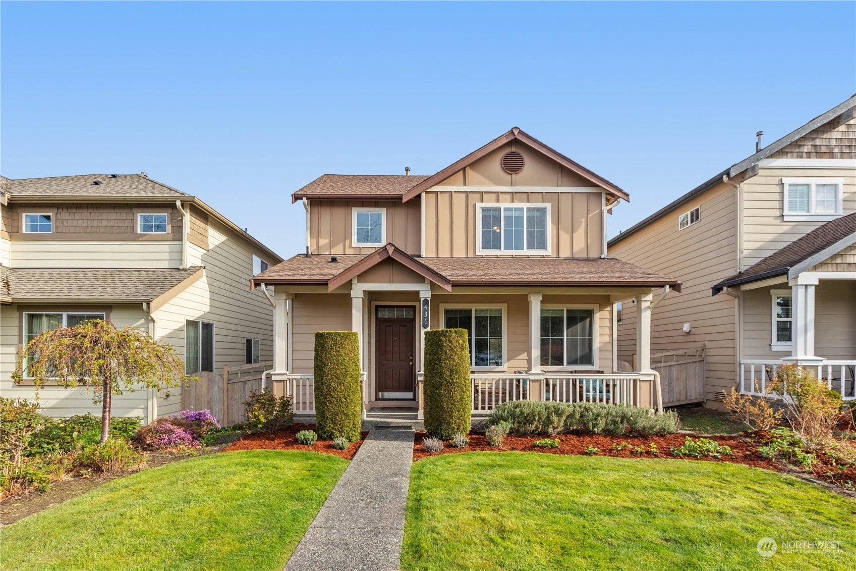 The Reserve at Cordata Homes For Sale in The Reserve at Cordata