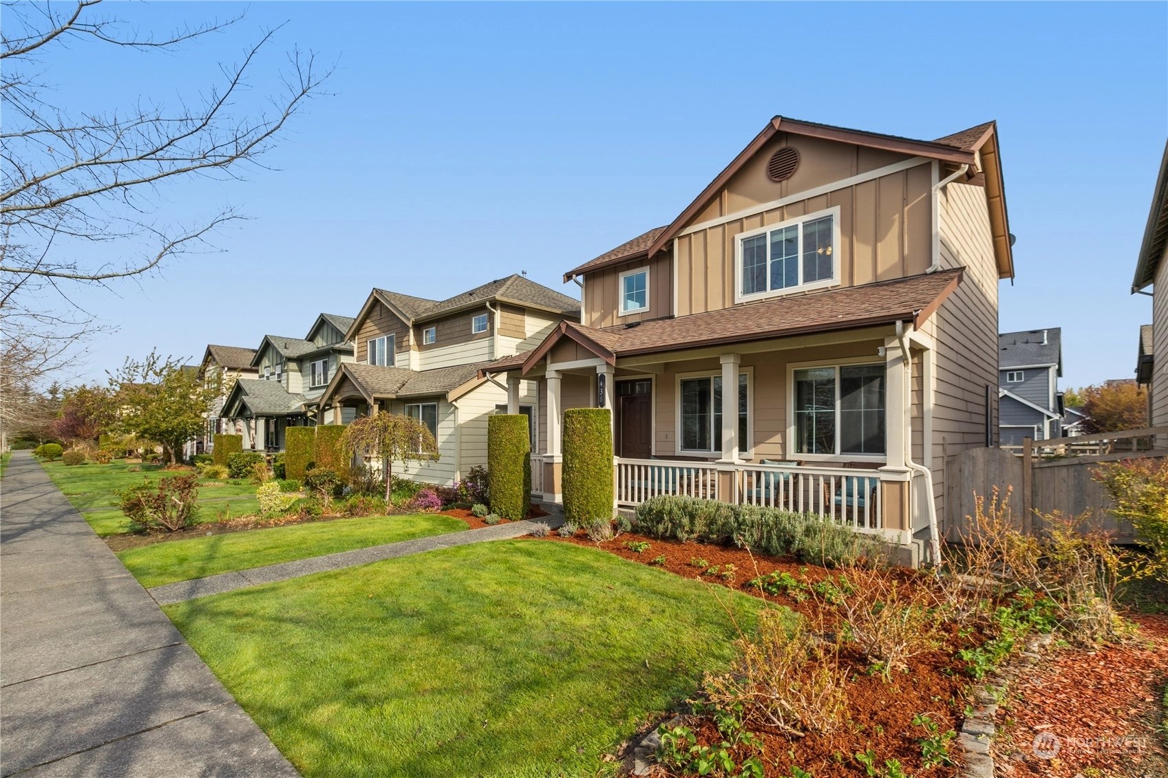 The Reserve at Cordata Homes For Sale in The Reserve at Cordata