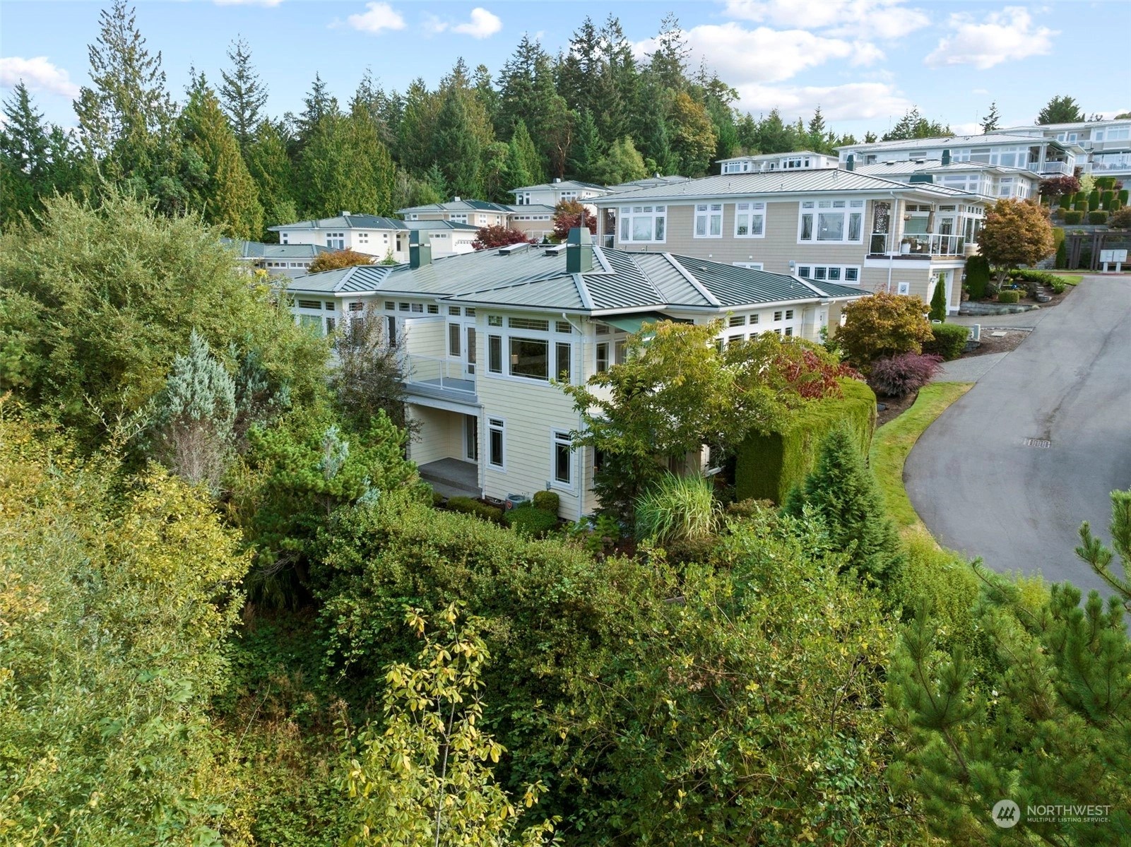 McCormick Ridge Condos For Sale at McCormick Ridge in Gig Harbor, WA