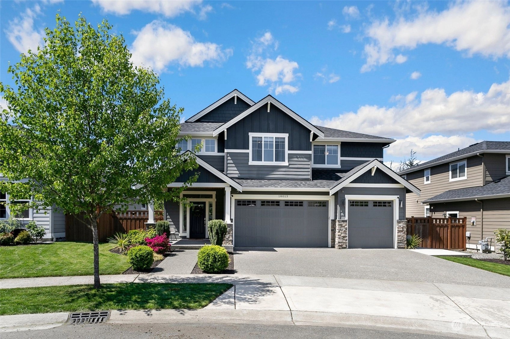 Inspiration Ridge at Tehaleh Homes For Sale in Inspiration Ridge at