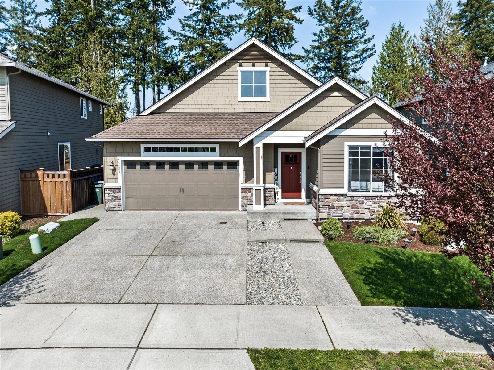 Inspiration Ridge at Tehaleh Homes For Sale in Inspiration Ridge at