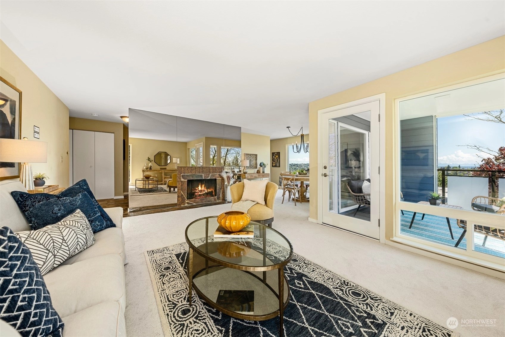 Magnolia Ridge Condos For Sale at Magnolia Ridge in Seattle, WA