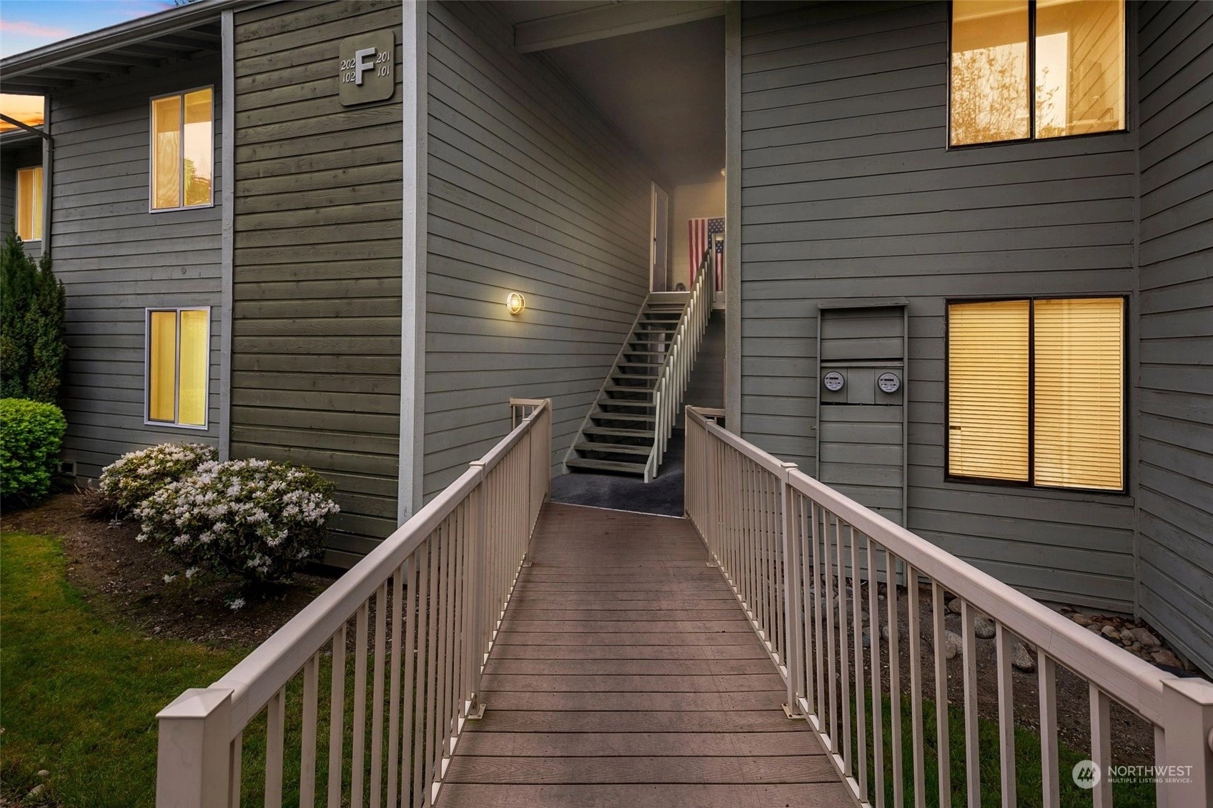 Fairway Drive Condos For Sale at Fairway Drive in Renton, WA Wicklund