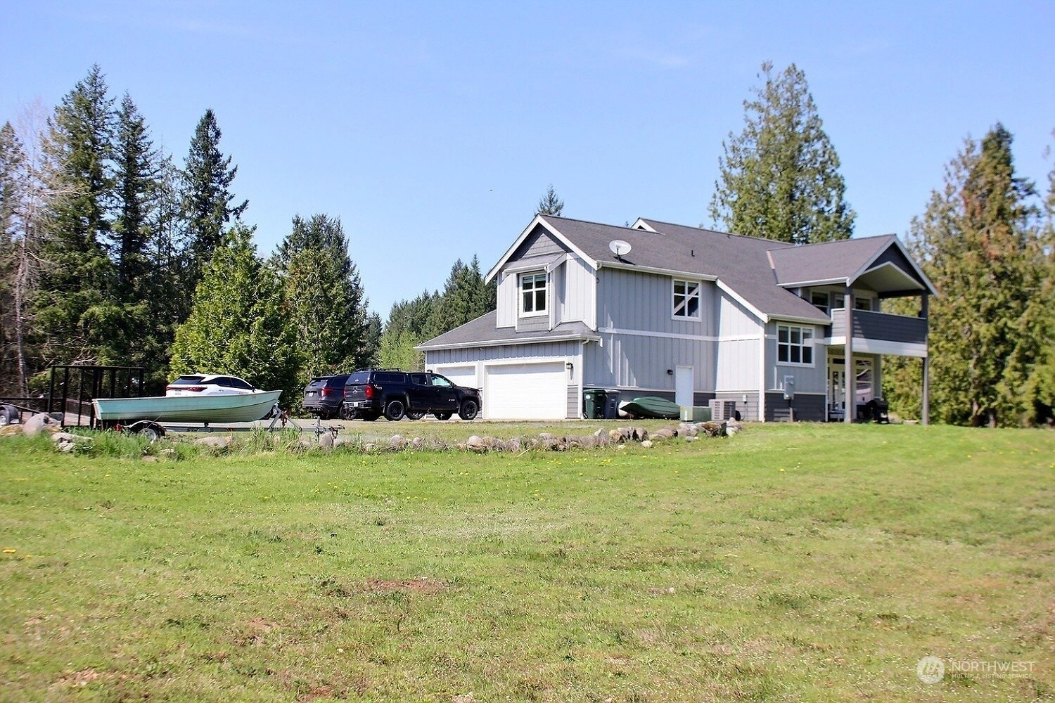Eatonville, WA Homes For Sale & Real Estate