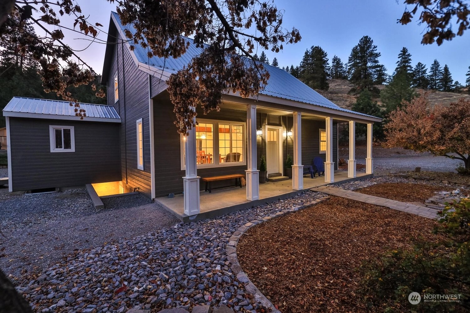 Cashmere, WA Homes For Sale & Real Estate Wicklund