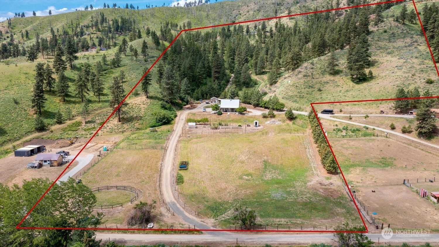 Cashmere, WA Homes For Sale & Real Estate Wicklund