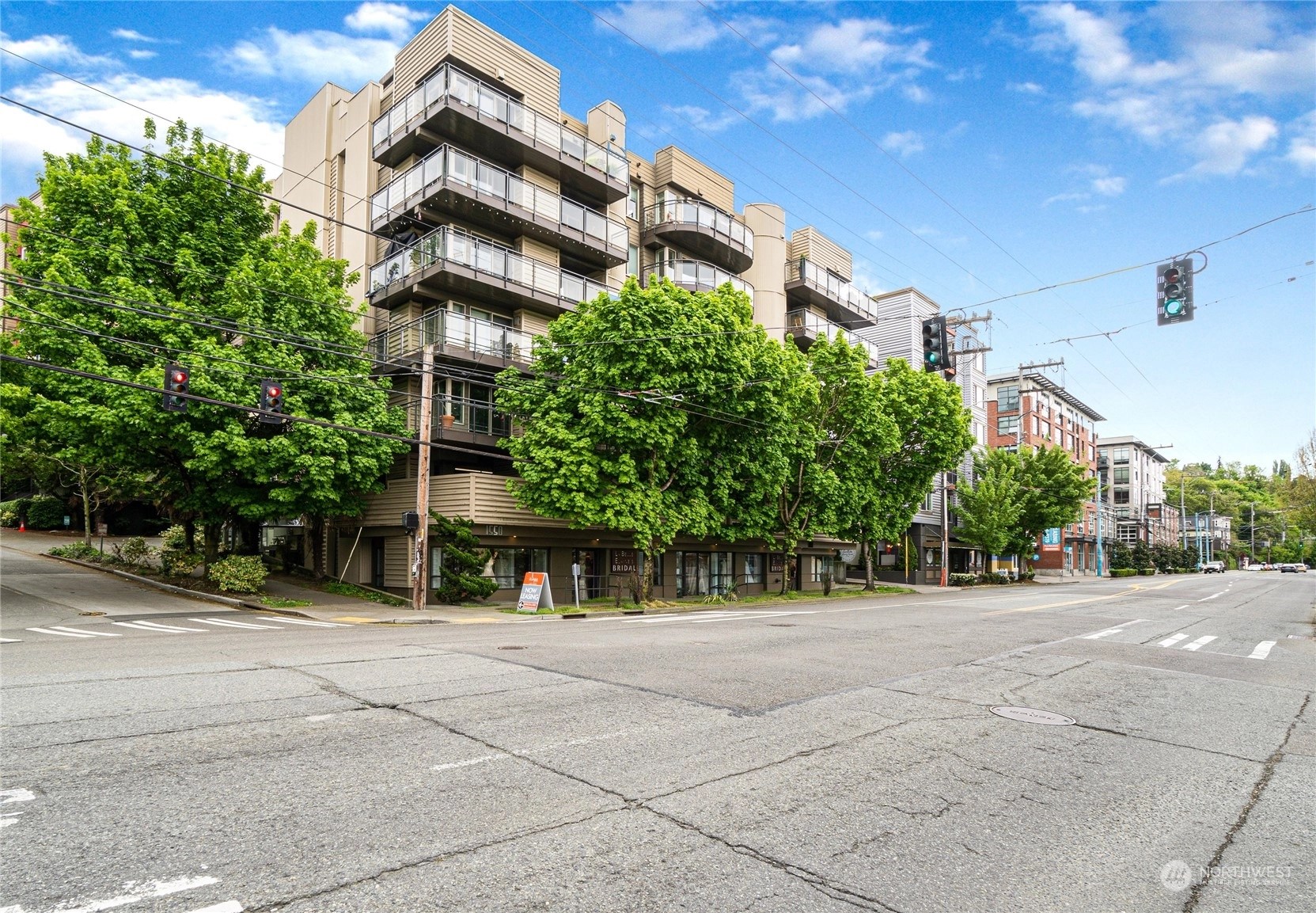 Riva at Lake Union Condos For Sale at Riva at Lake Union in Seattle