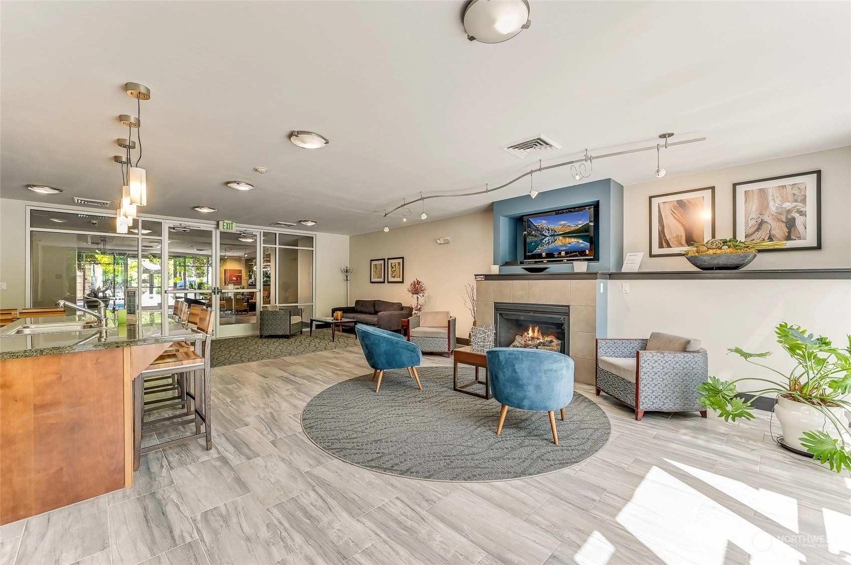 Boulevard Condos For Sale at Boulevard in Kirkland, WA Wicklund