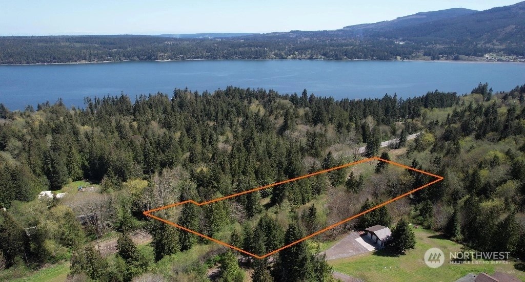 Sequim Land For Sale in Sequim WA
