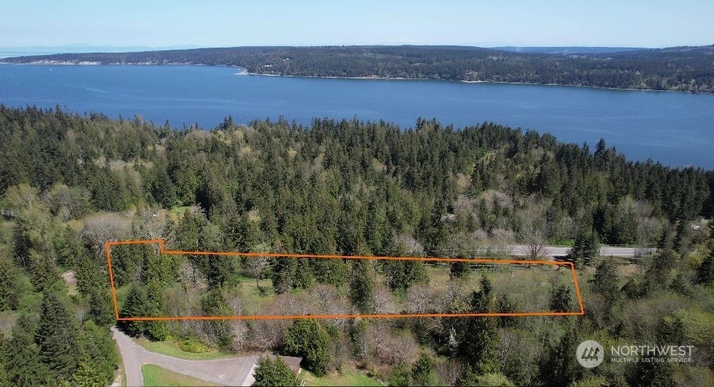 Sequim Land For Sale in Sequim WA