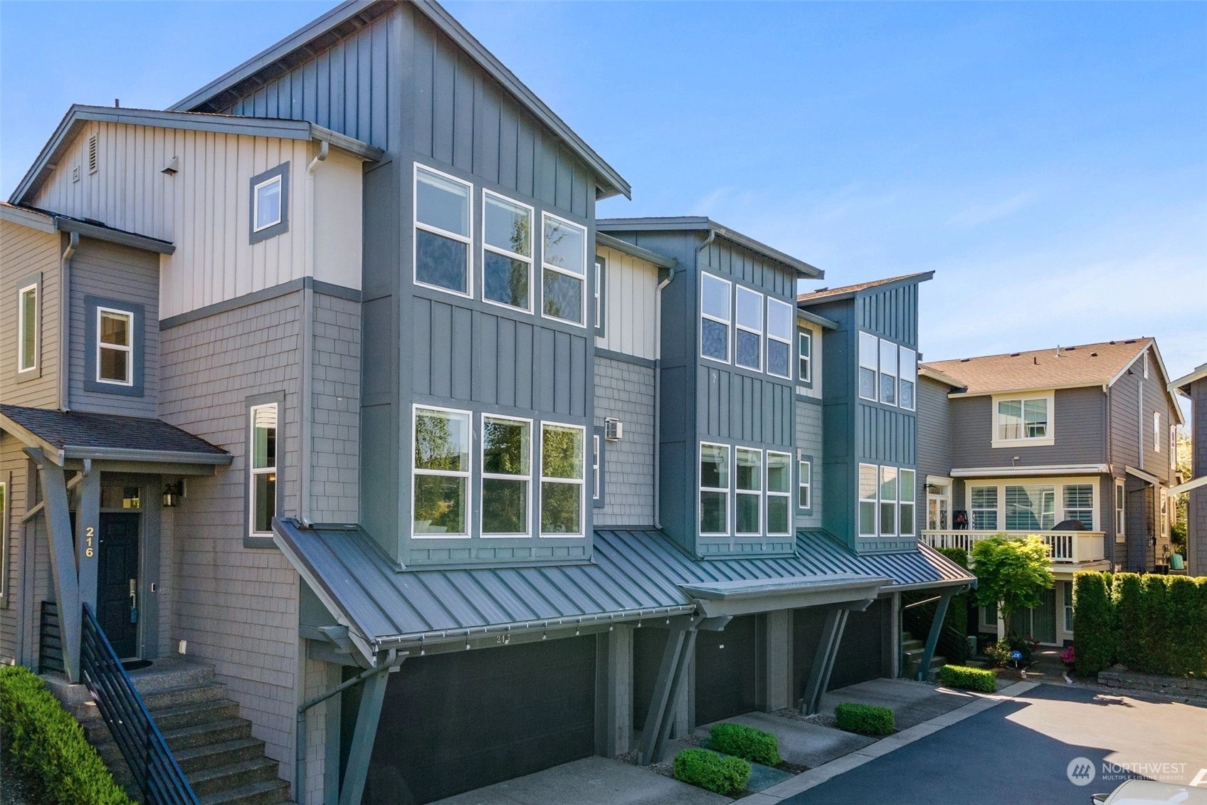 330 on Third Townhomes and Townhouses For Sale at 330 on Third in