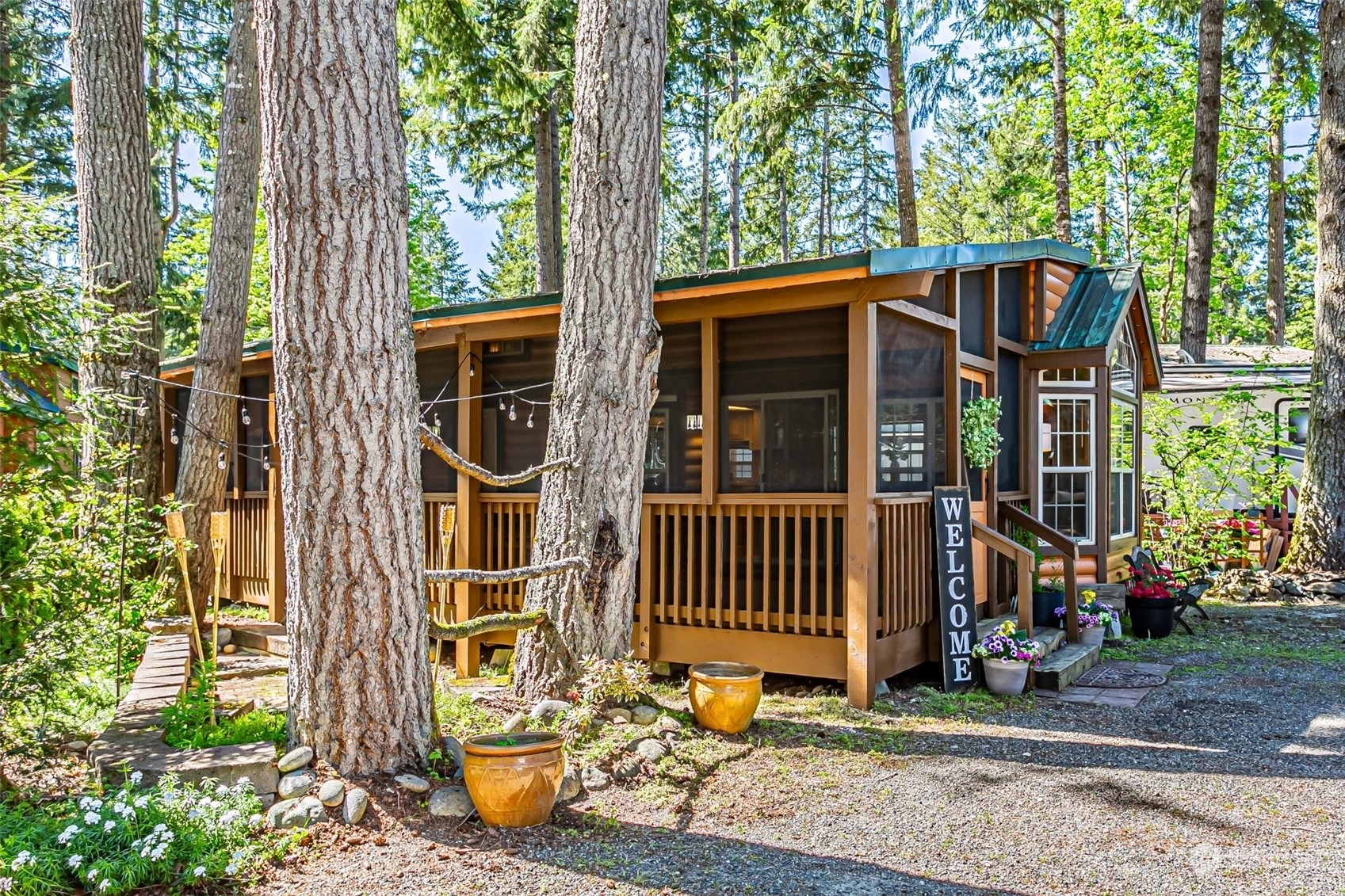 Lost Lake Resort Condos For Sale at Lost Lake Resort in Olympia, WA