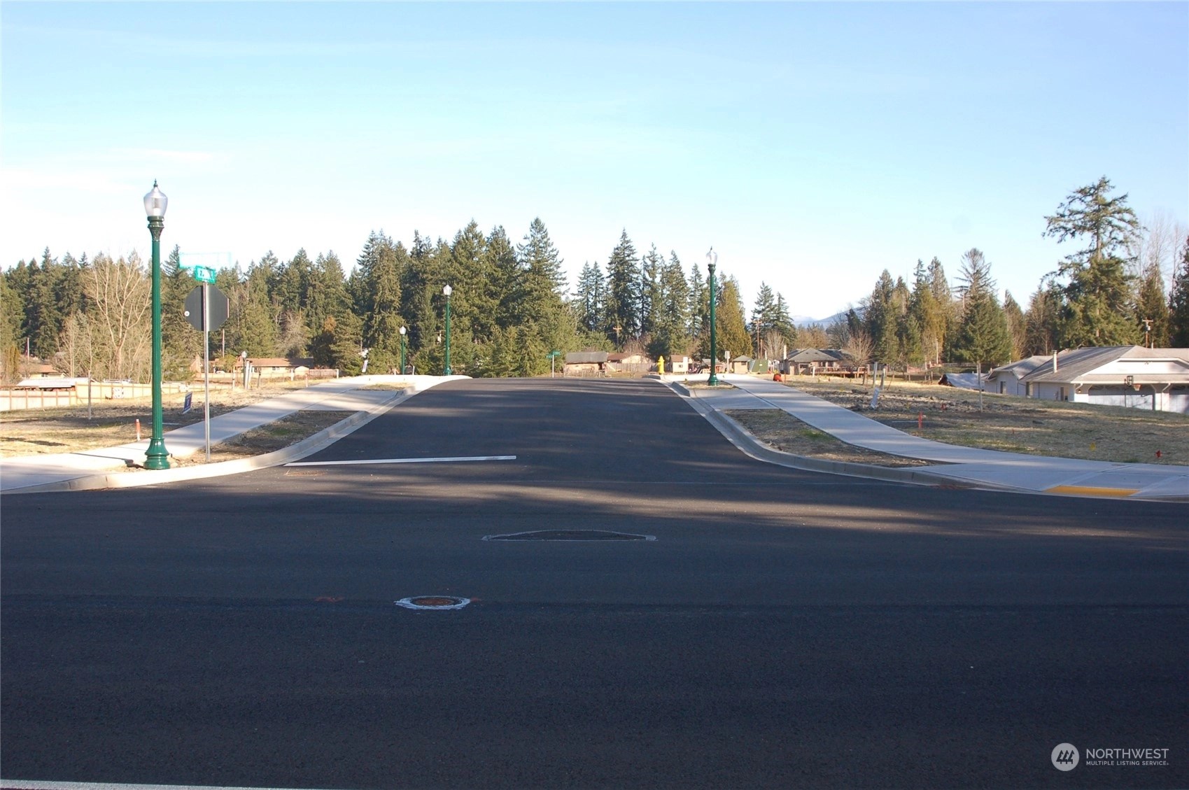 Covington Land For Sale in Covington WA Wicklund