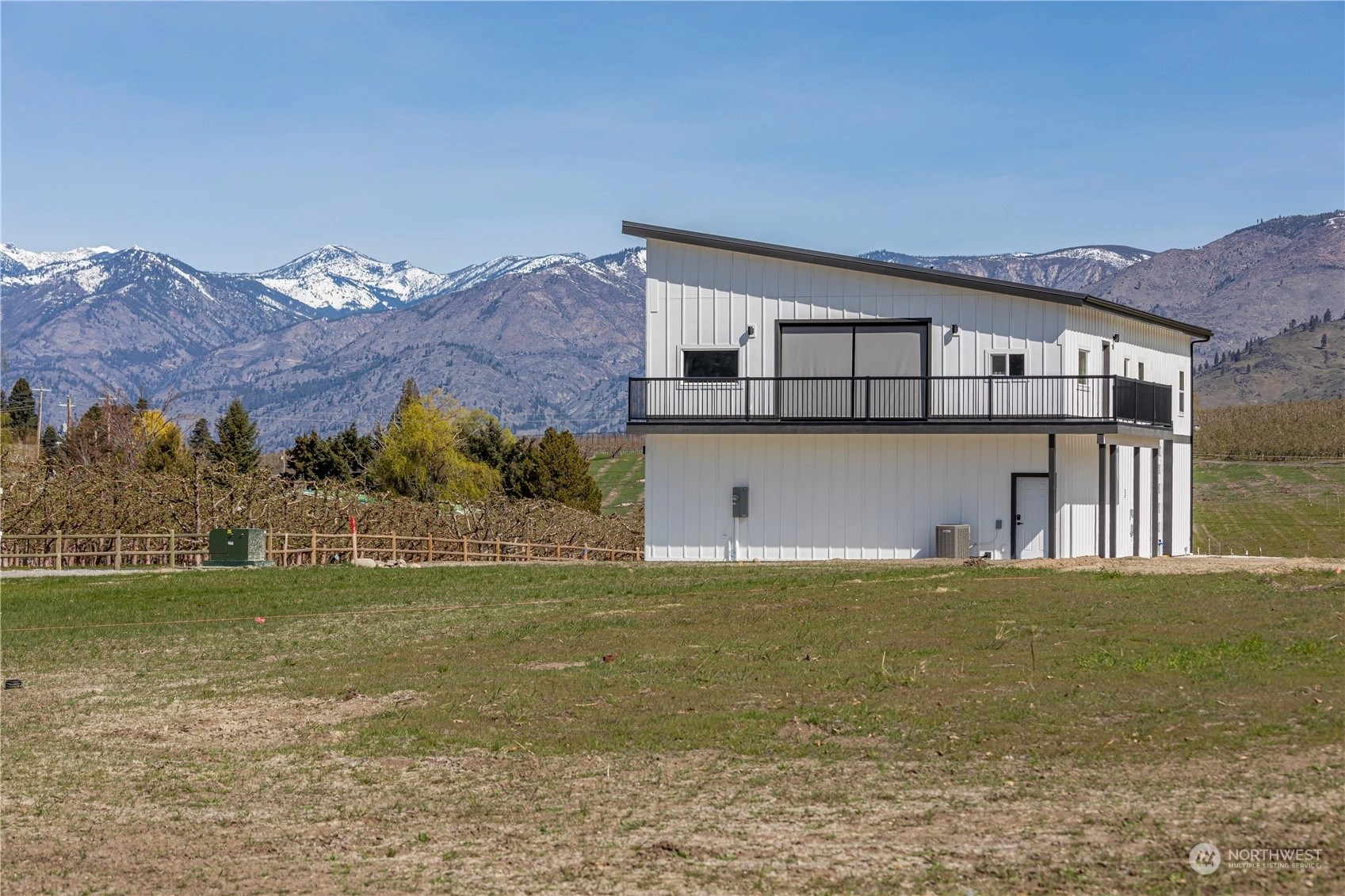 Manson, WA Homes For Sale & Real Estate