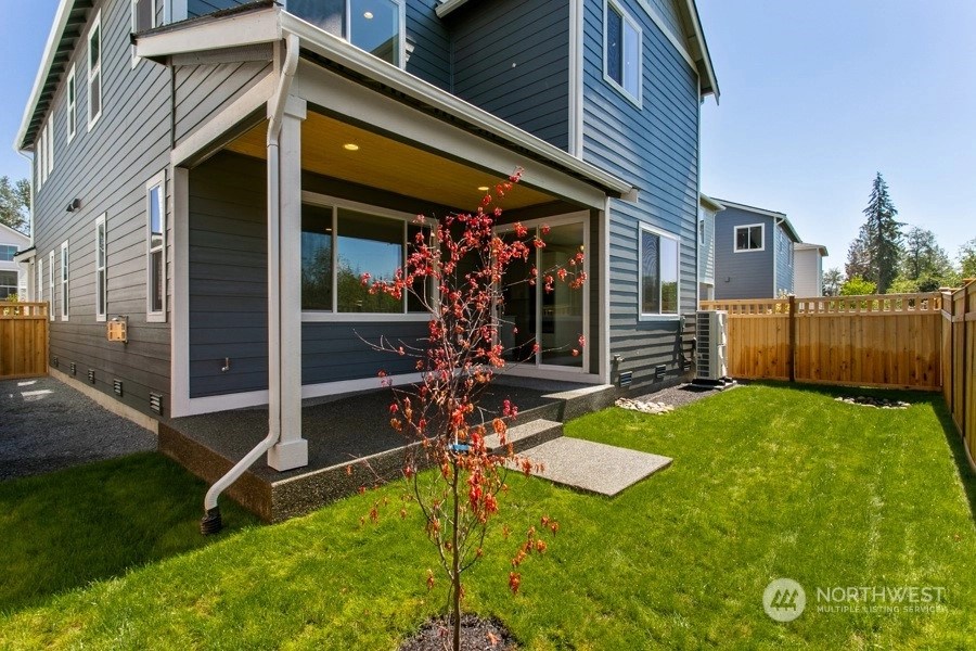 Tyee Ridge at Tehaleh Homes For Sale in Tyee Ridge at Tehaleh, Bonney