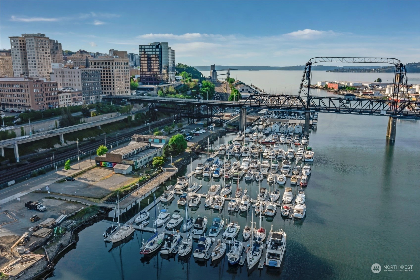 Perkins Condo, WA Condos For Sale