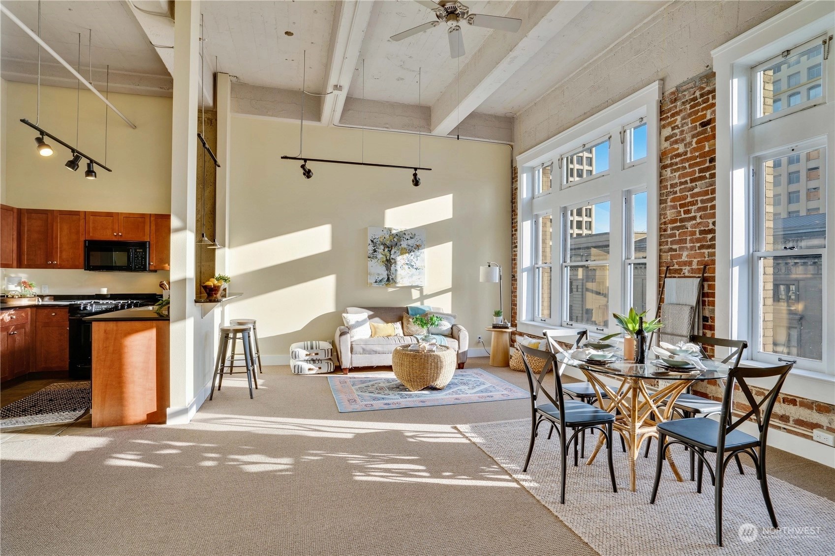 Perkins Condo, WA Condos For Sale