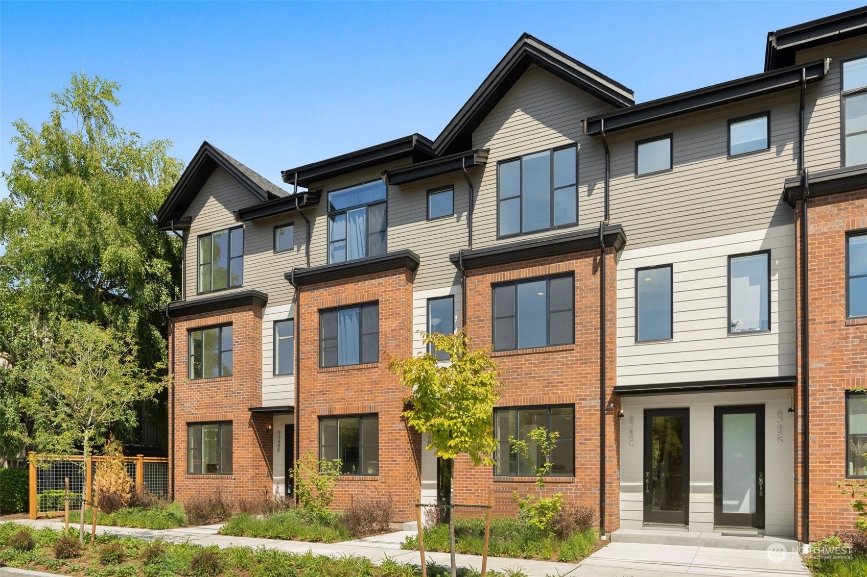 Shelter Homes Washington State Kirkland,Seattle Wicklund