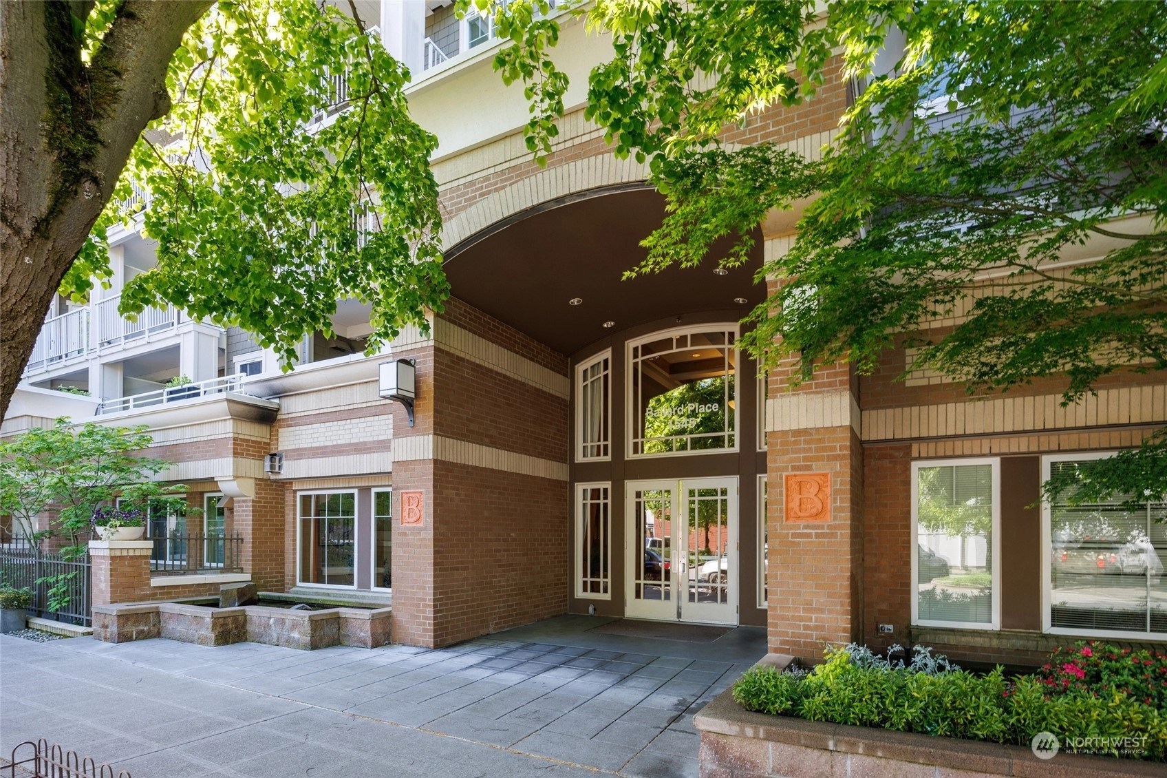 Ballard Place Condos For Sale at Ballard Place in Seattle, WA Wicklund