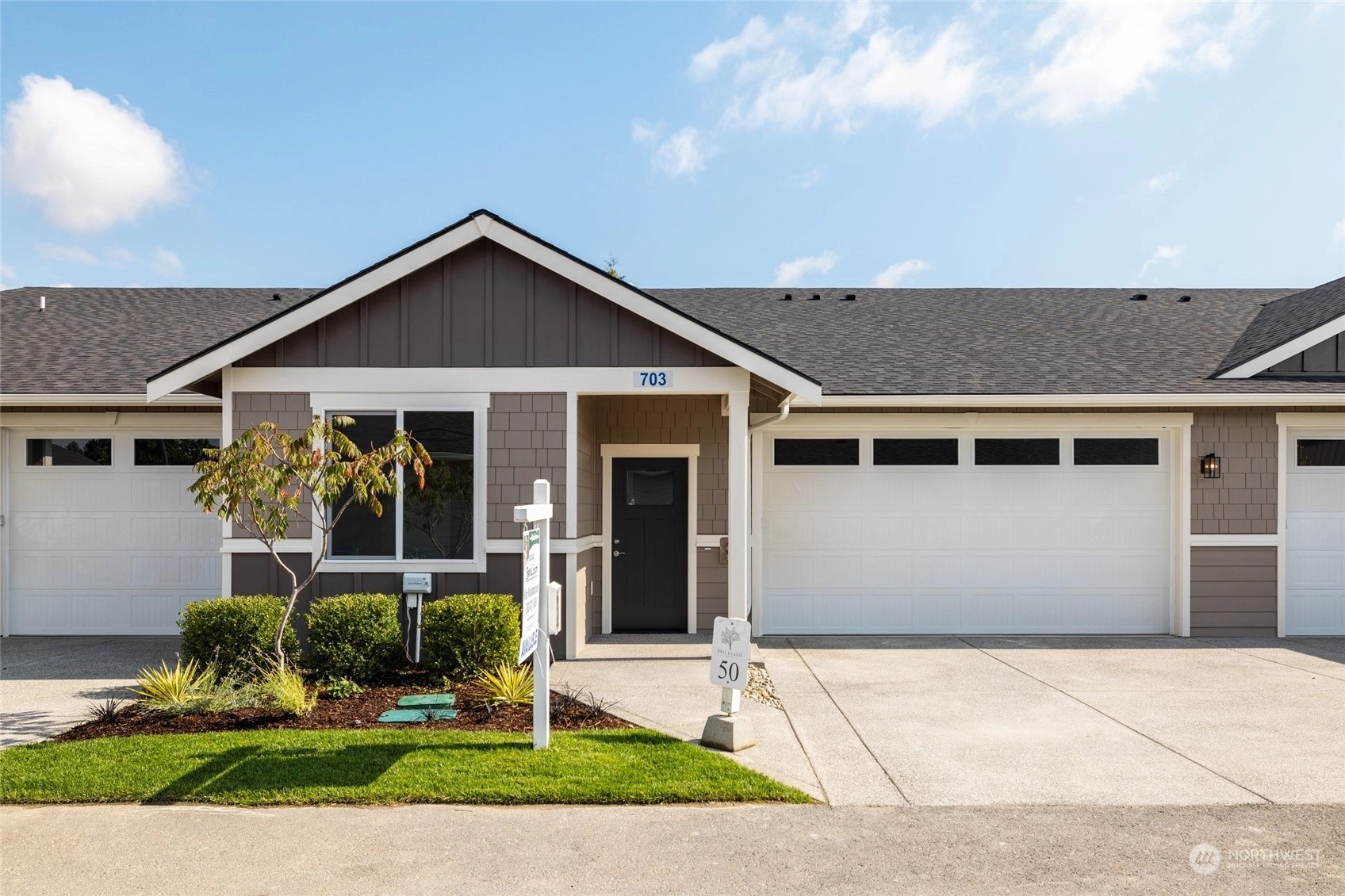 Brickyard Park Homes For Sale in Brickyard Park, Sedro Woolley, WA