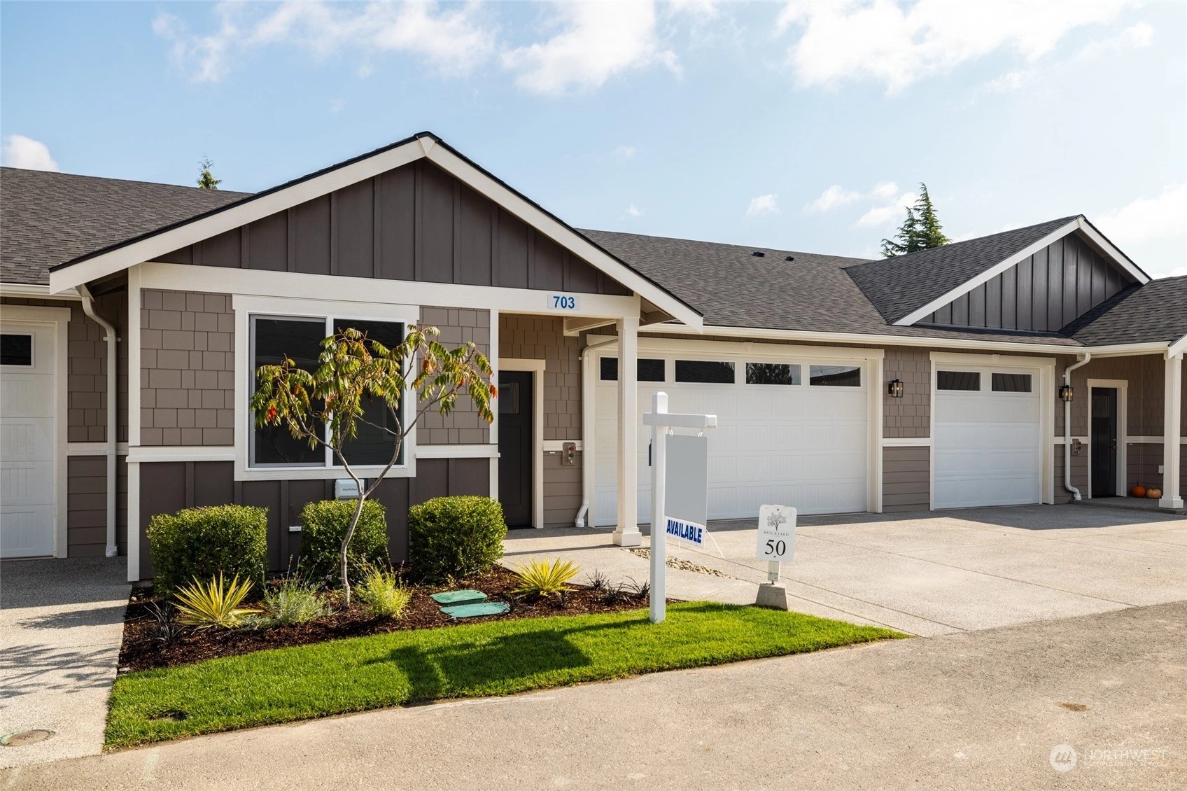 Brickyard Park Homes For Sale in Brickyard Park, Sedro Woolley, WA