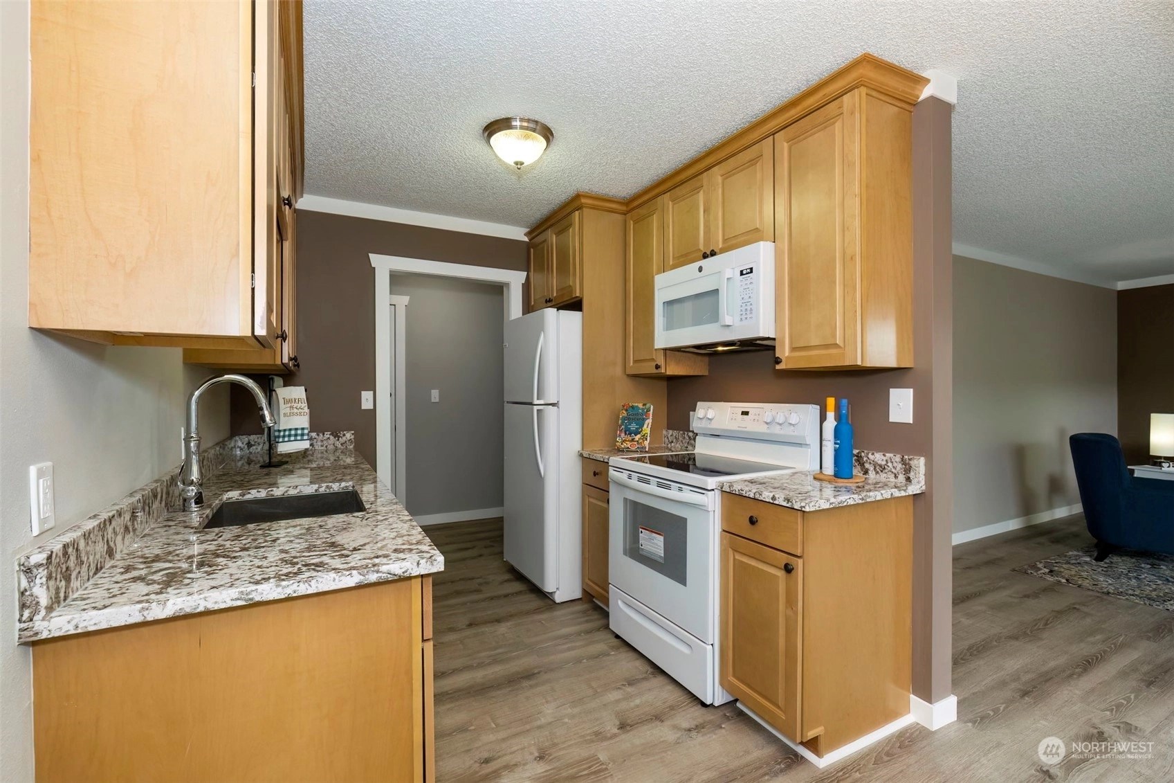 Bayshore West Condos For Sale at Bayshore West in Bremerton, WA