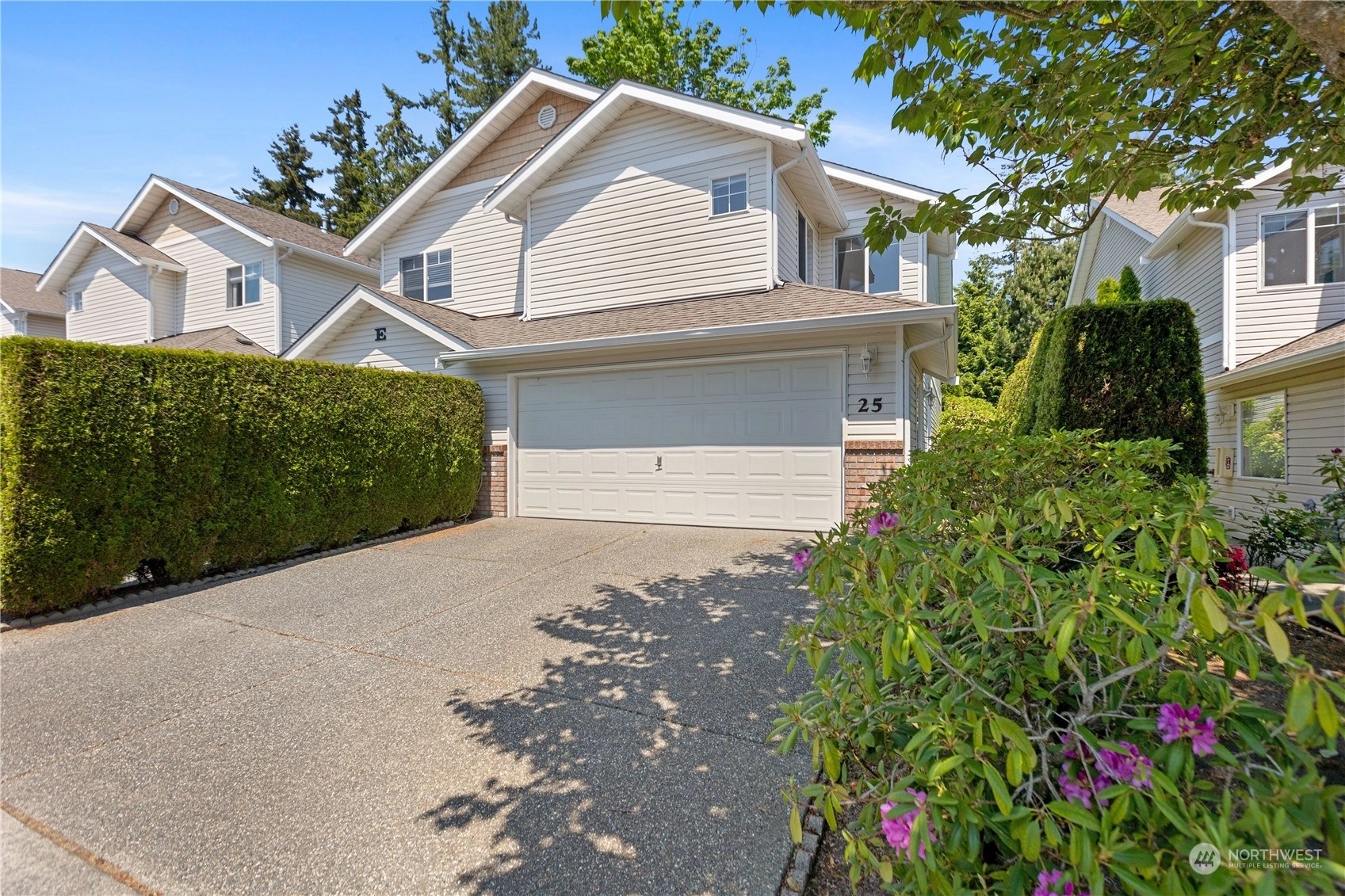 Spring Mountain Lane Townhomes and Townhouses For Sale at Spring