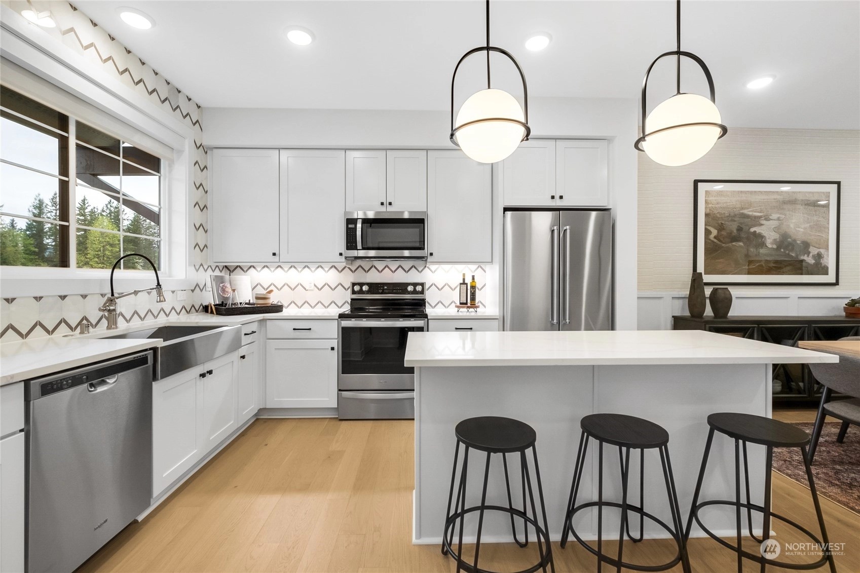 Timberstone Homes For Sale in Timberstone, North Bend, WA Wicklund