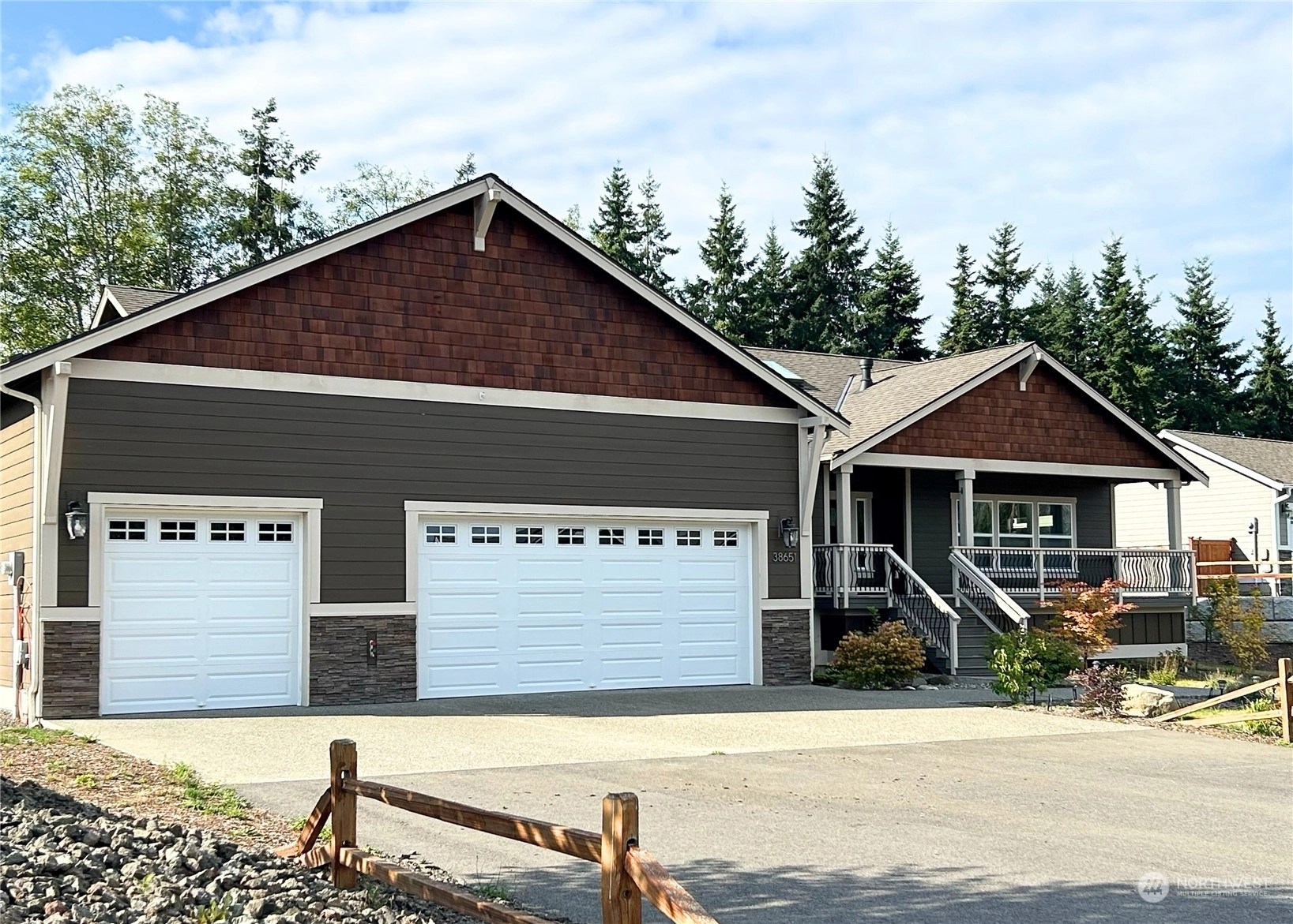 The Ridge at Buck Lake Homes For Sale in The Ridge at Buck Lake