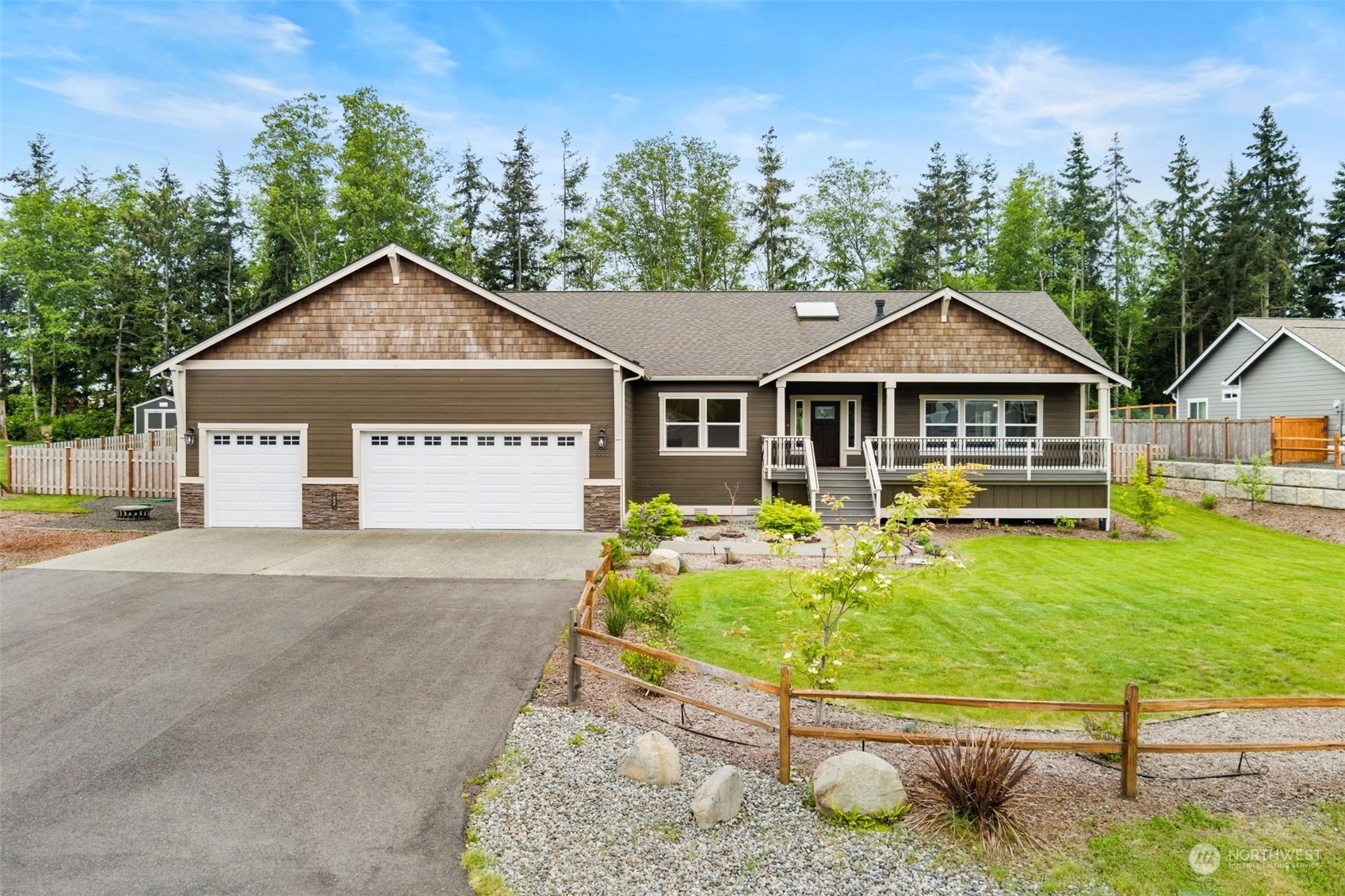 The Ridge at Buck Lake Homes For Sale in The Ridge at Buck Lake