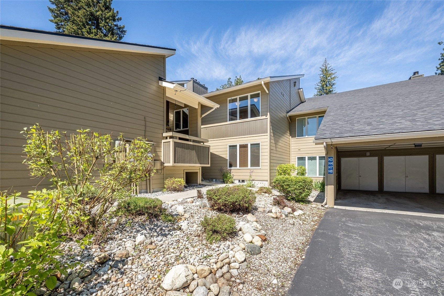 Kahler Glen Condos For Sale at Kahler Glen in Leavenworth, WA Wicklund