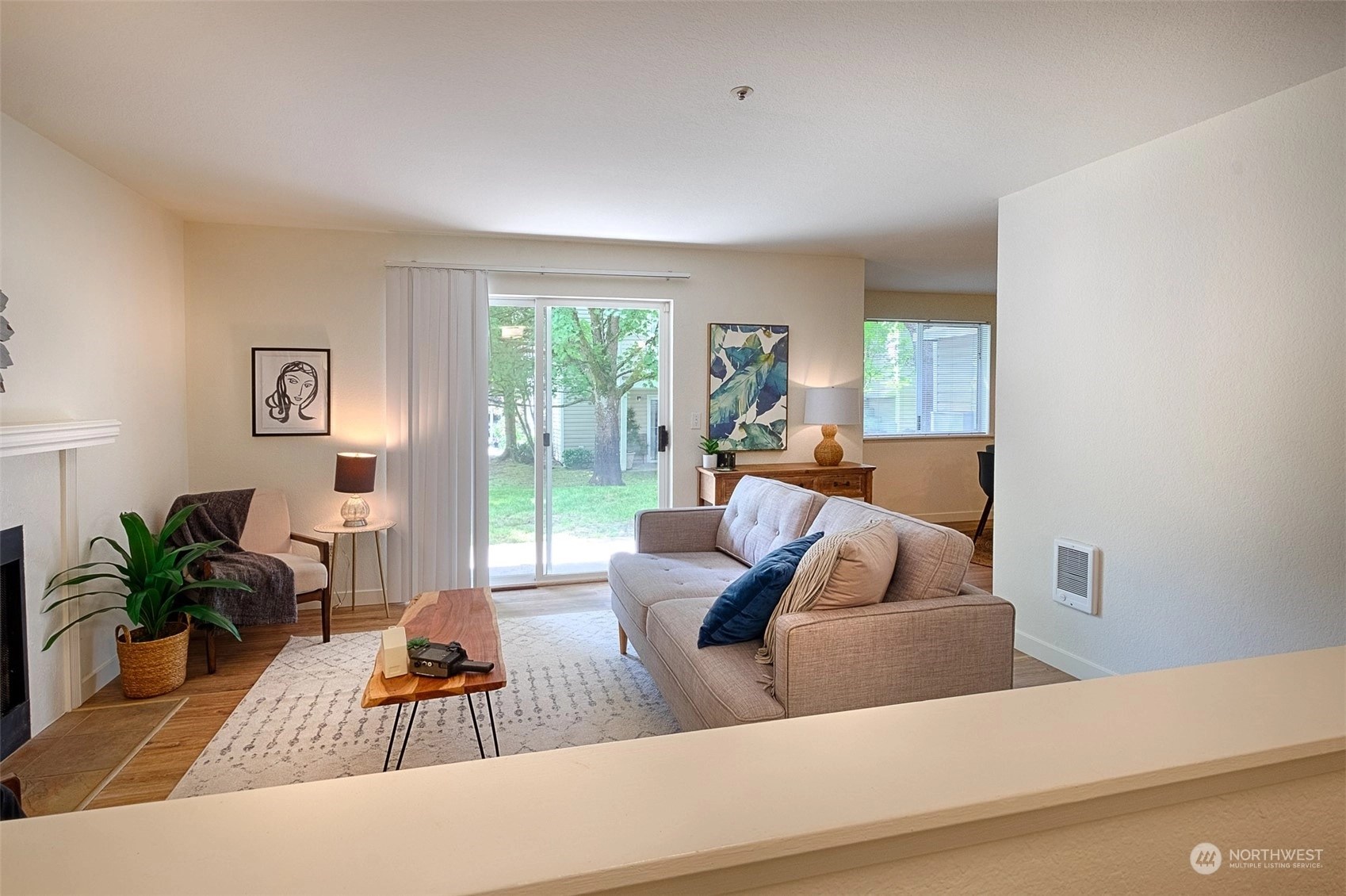 Balaton Condos For Sale at Balaton in Lake Forest Park, WA Wicklund